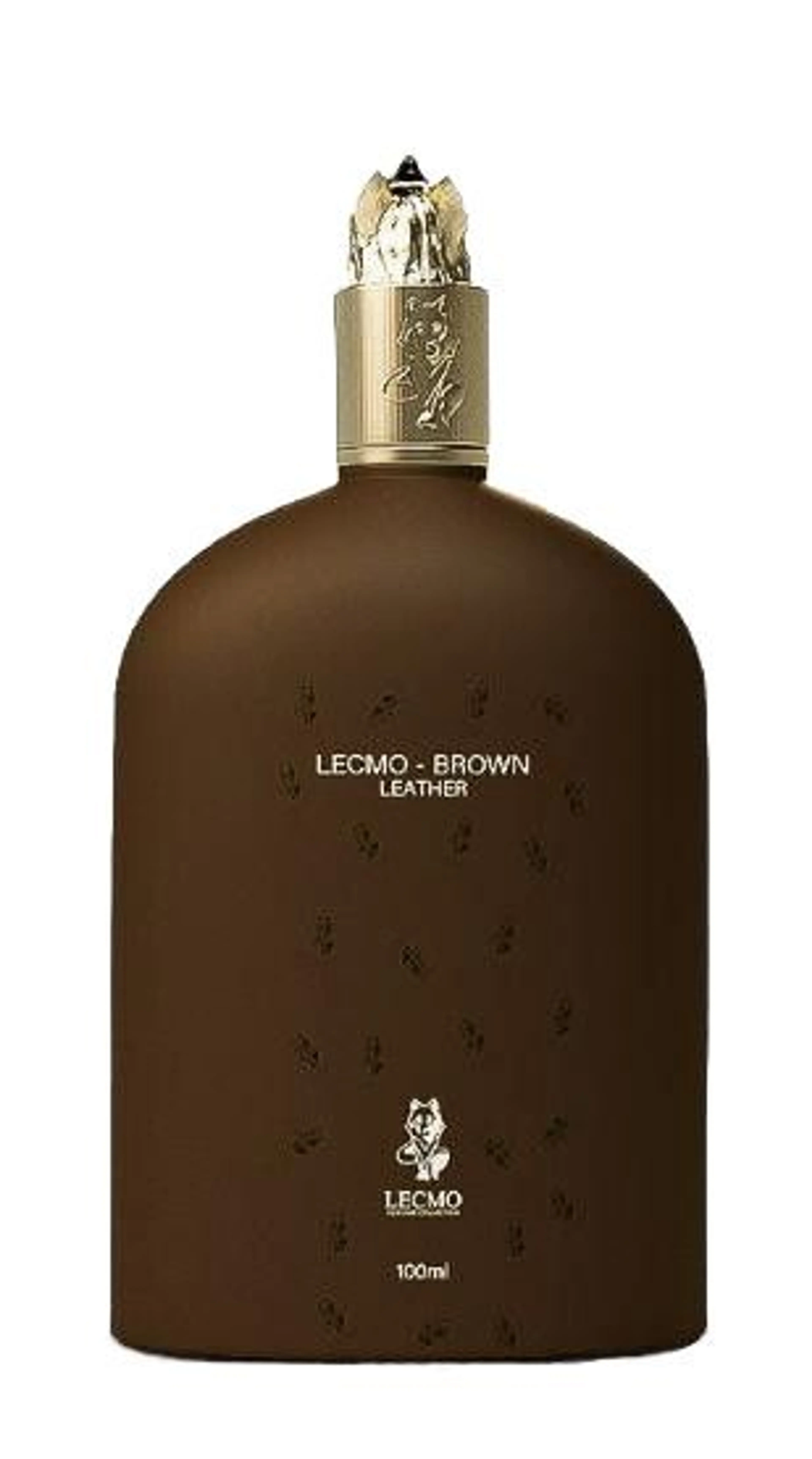 Brown Leather