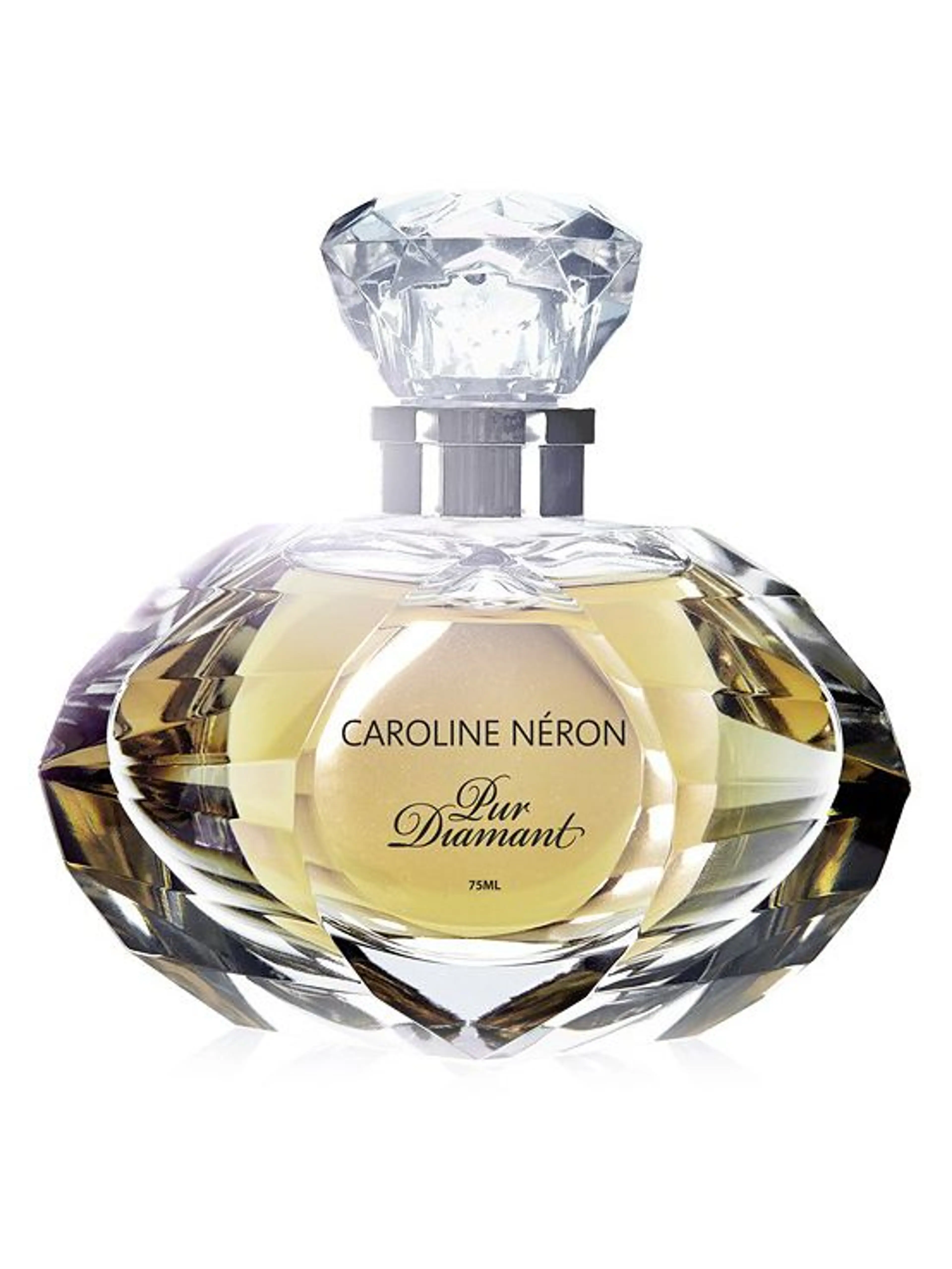 Caroline Néron Pur Diamant