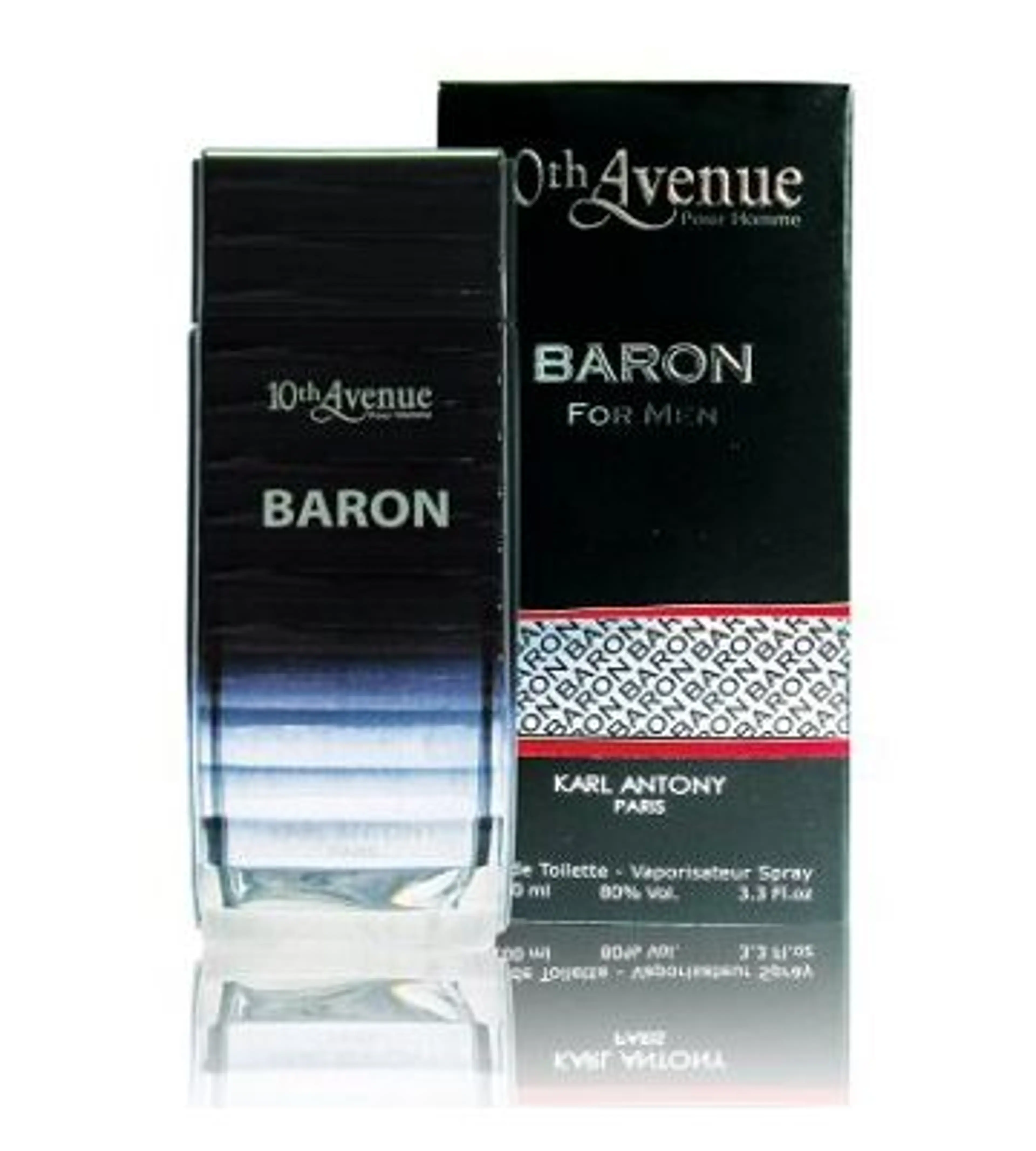 Baron