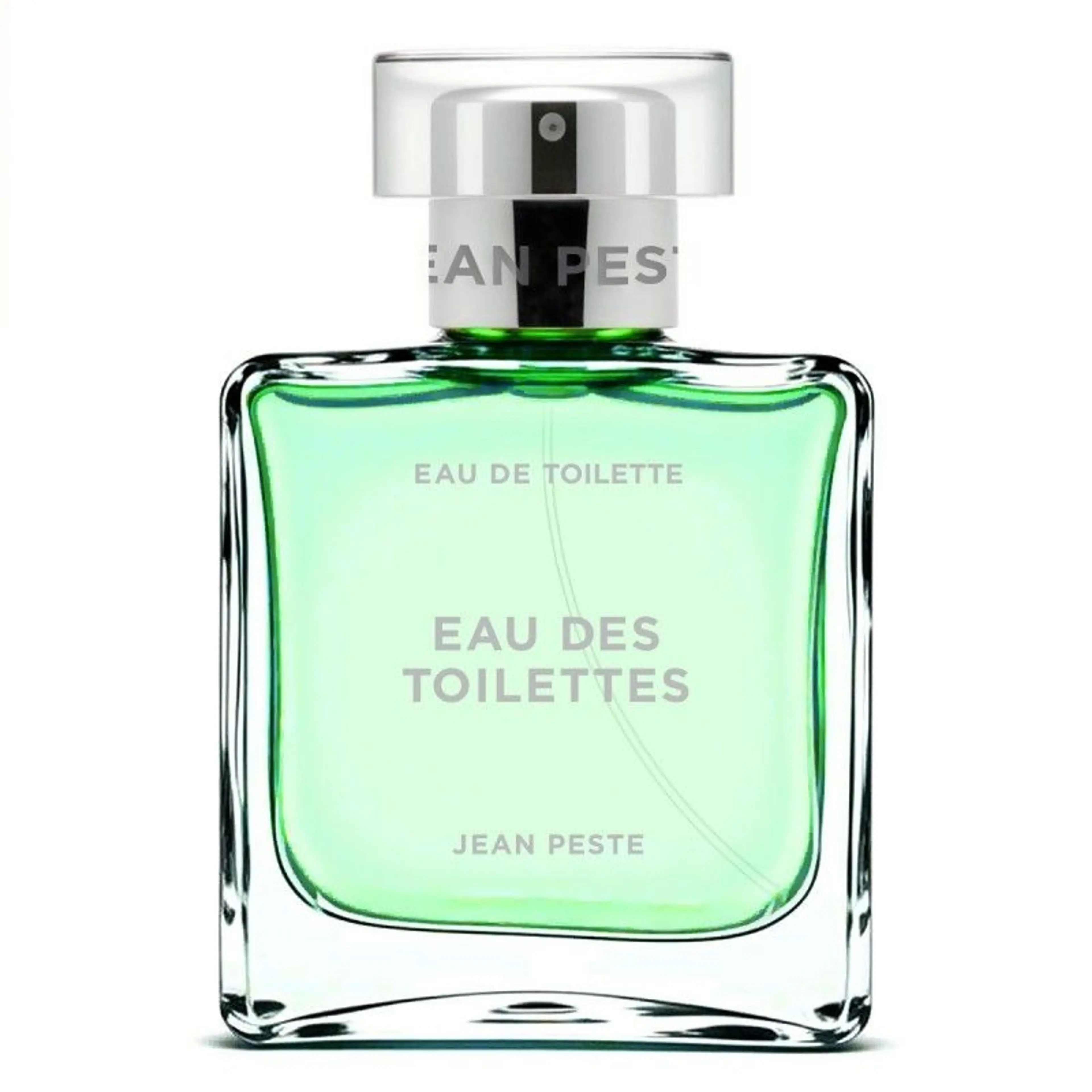 Eau des Toilettes Pour Lui