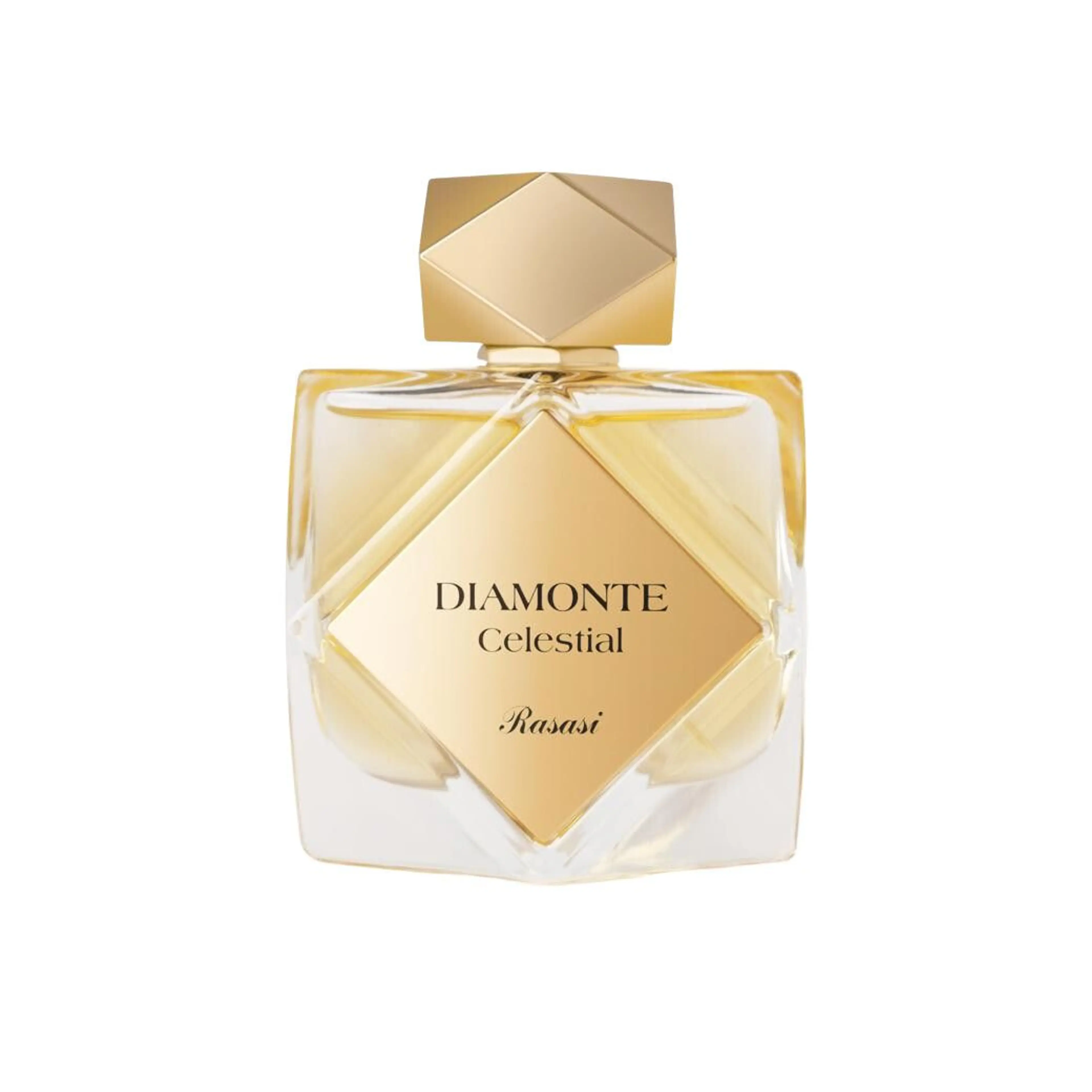 Diamonte Celestial Pour Femme