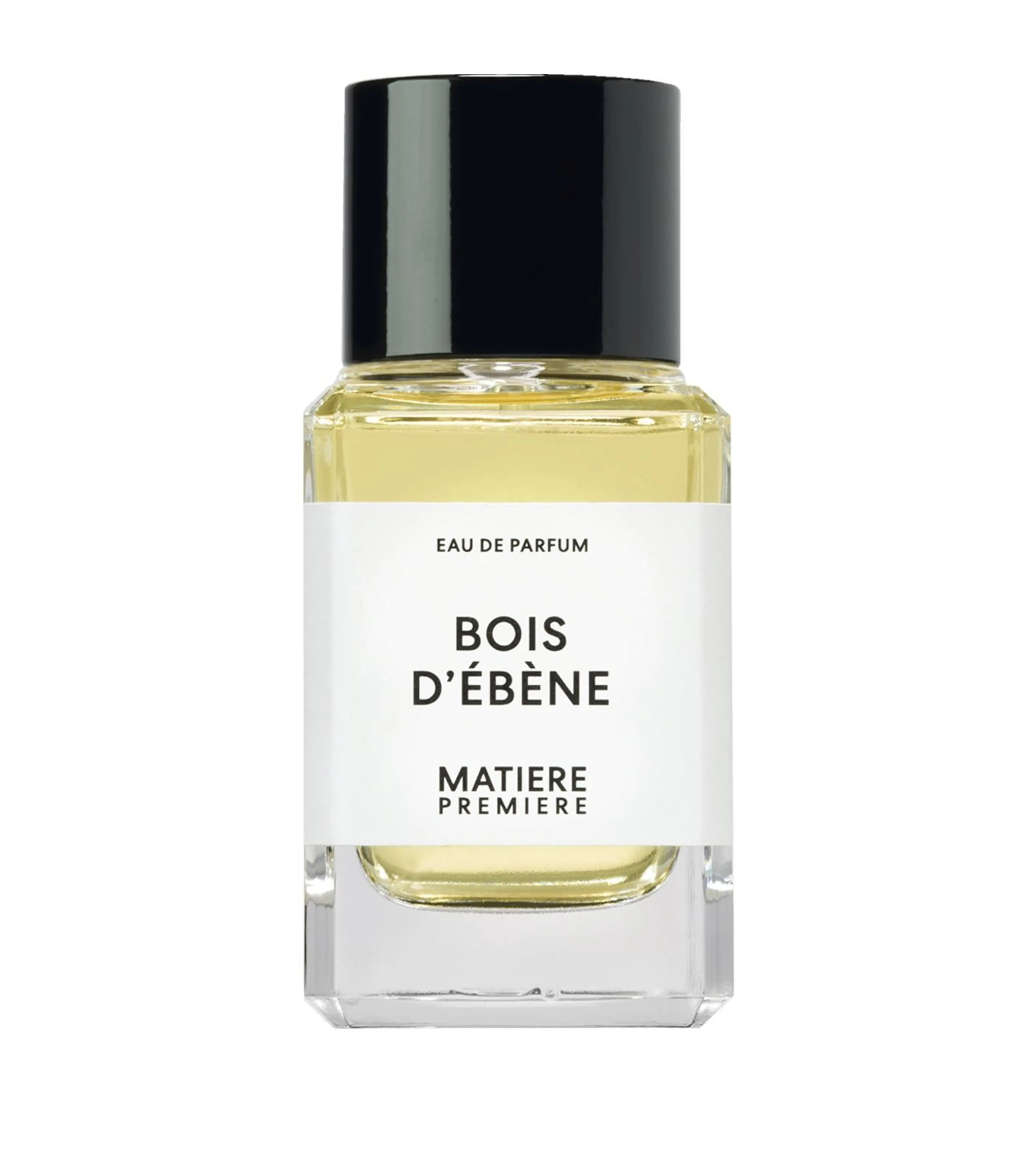 Bois d'Ebene