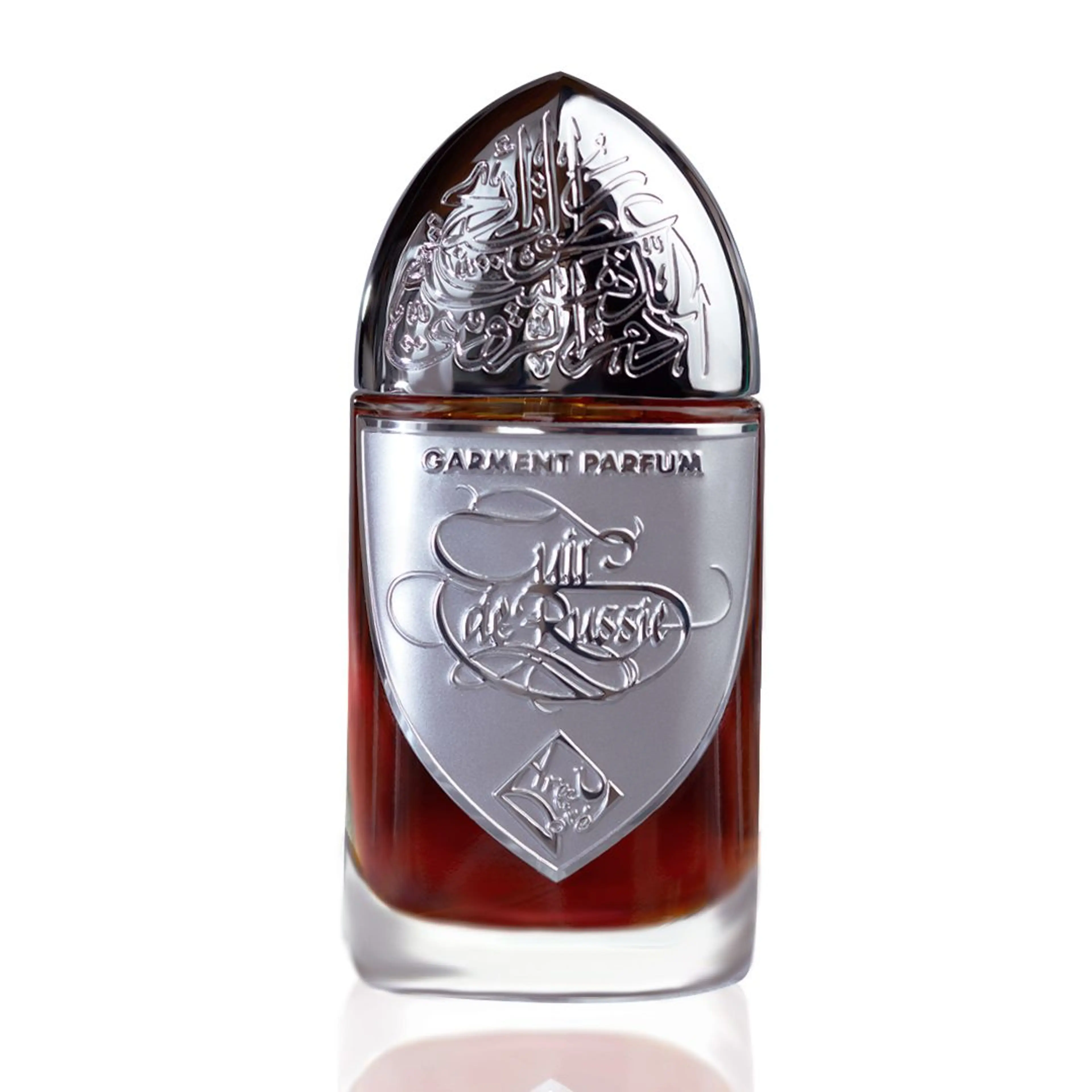 Cuir de Russie