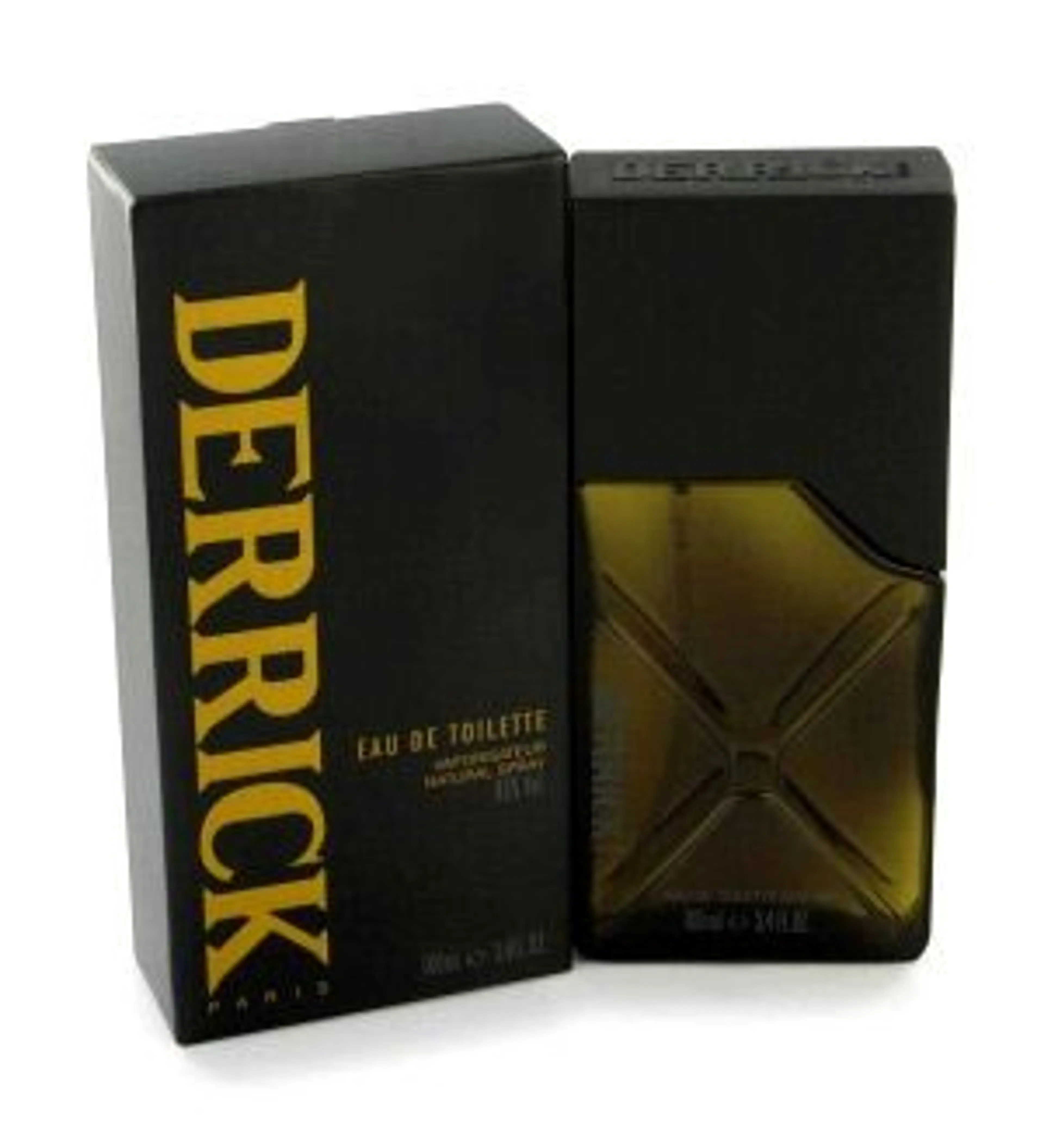 Derrick