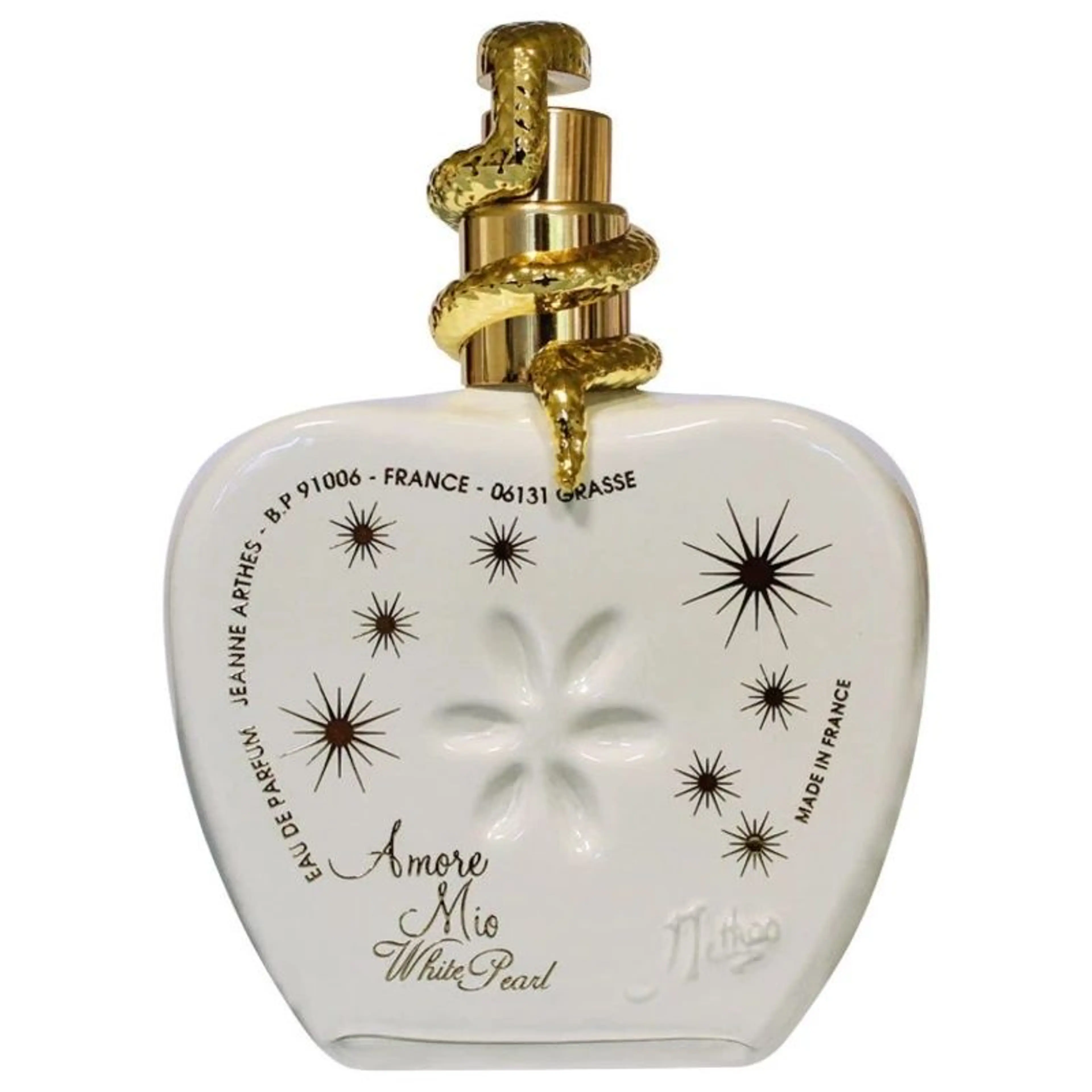 Amore Mio White Pearl
