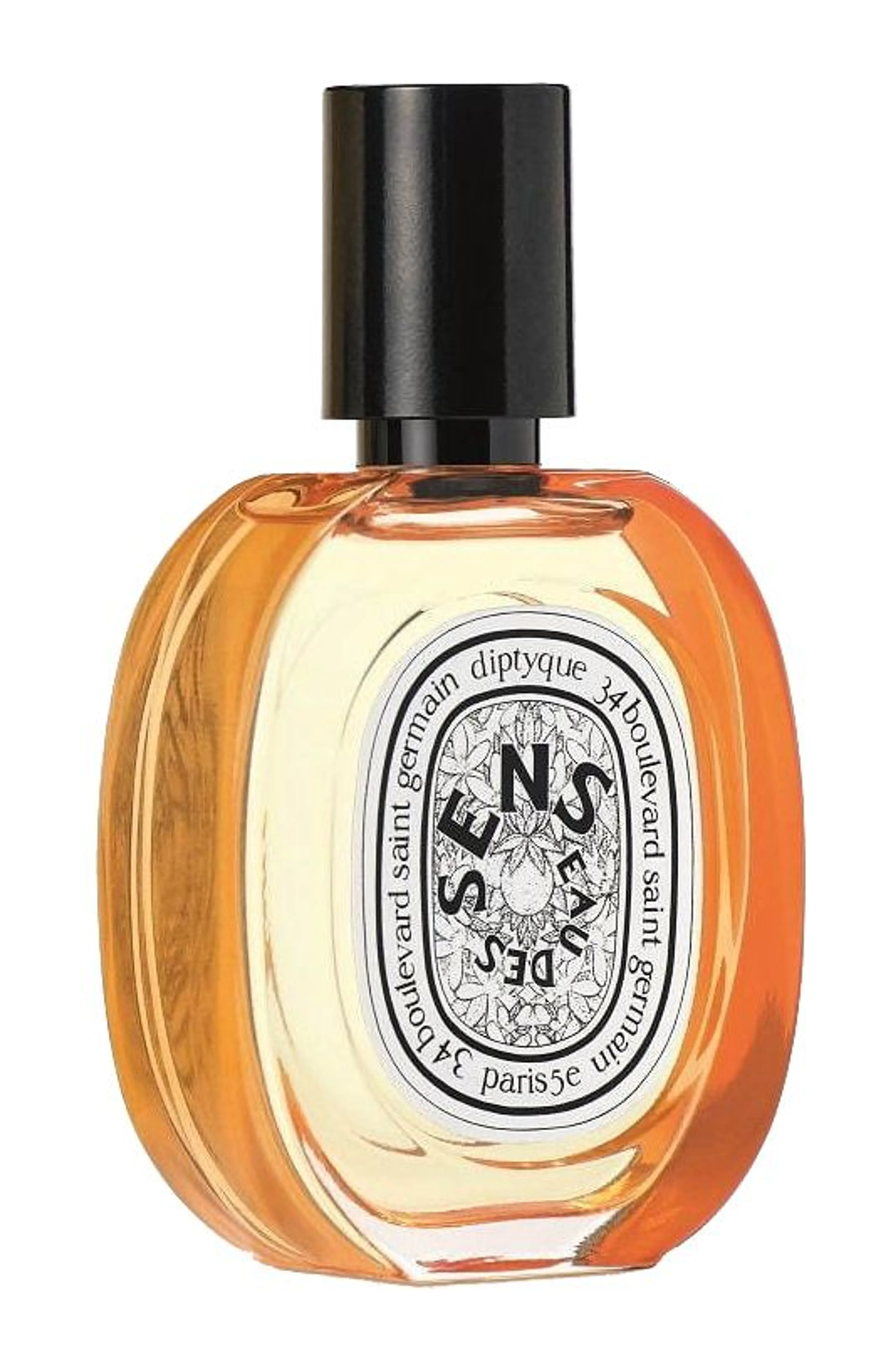 Eau des Sens Limited Edition