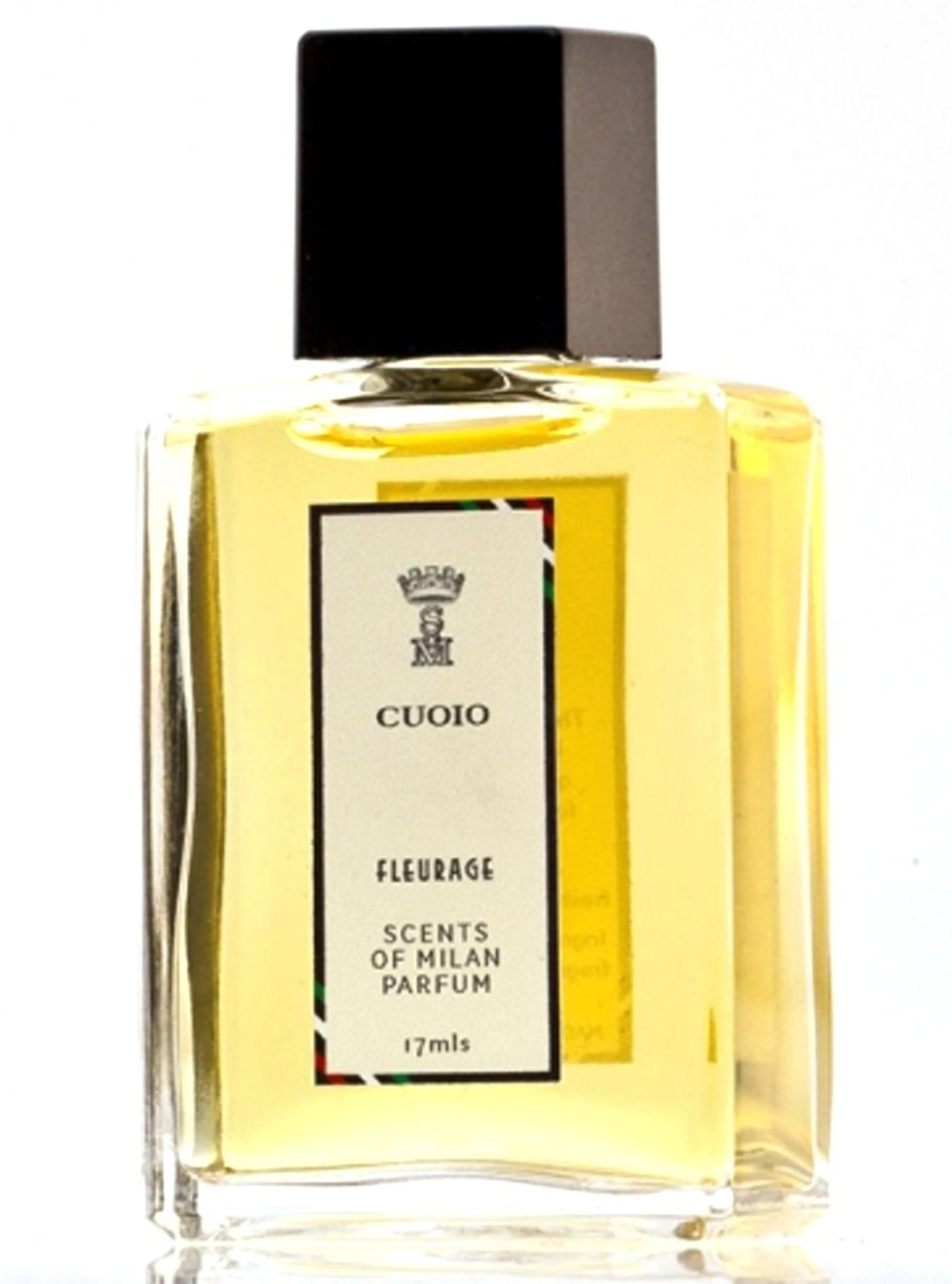 Cuoio