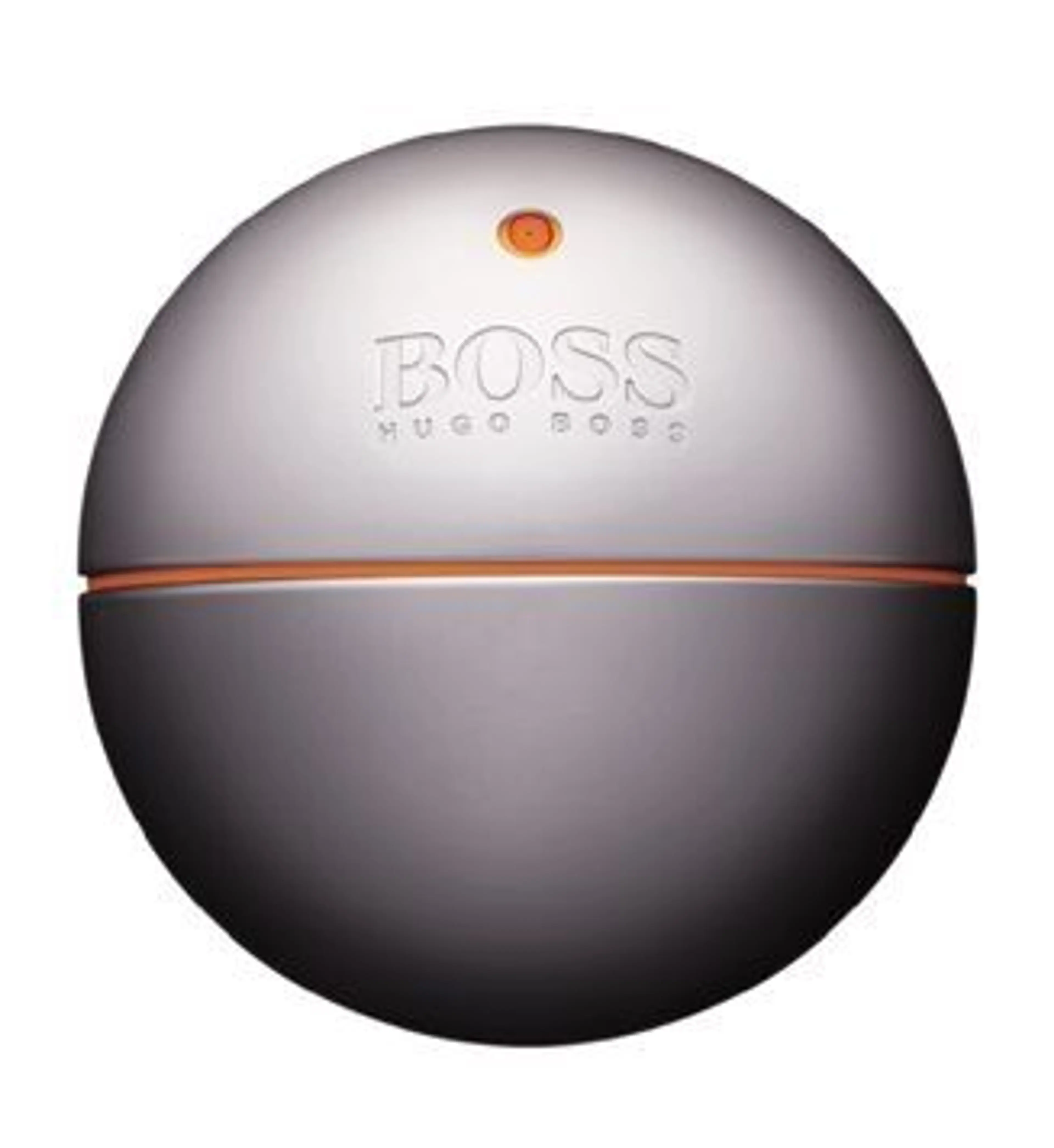Boss in Motion