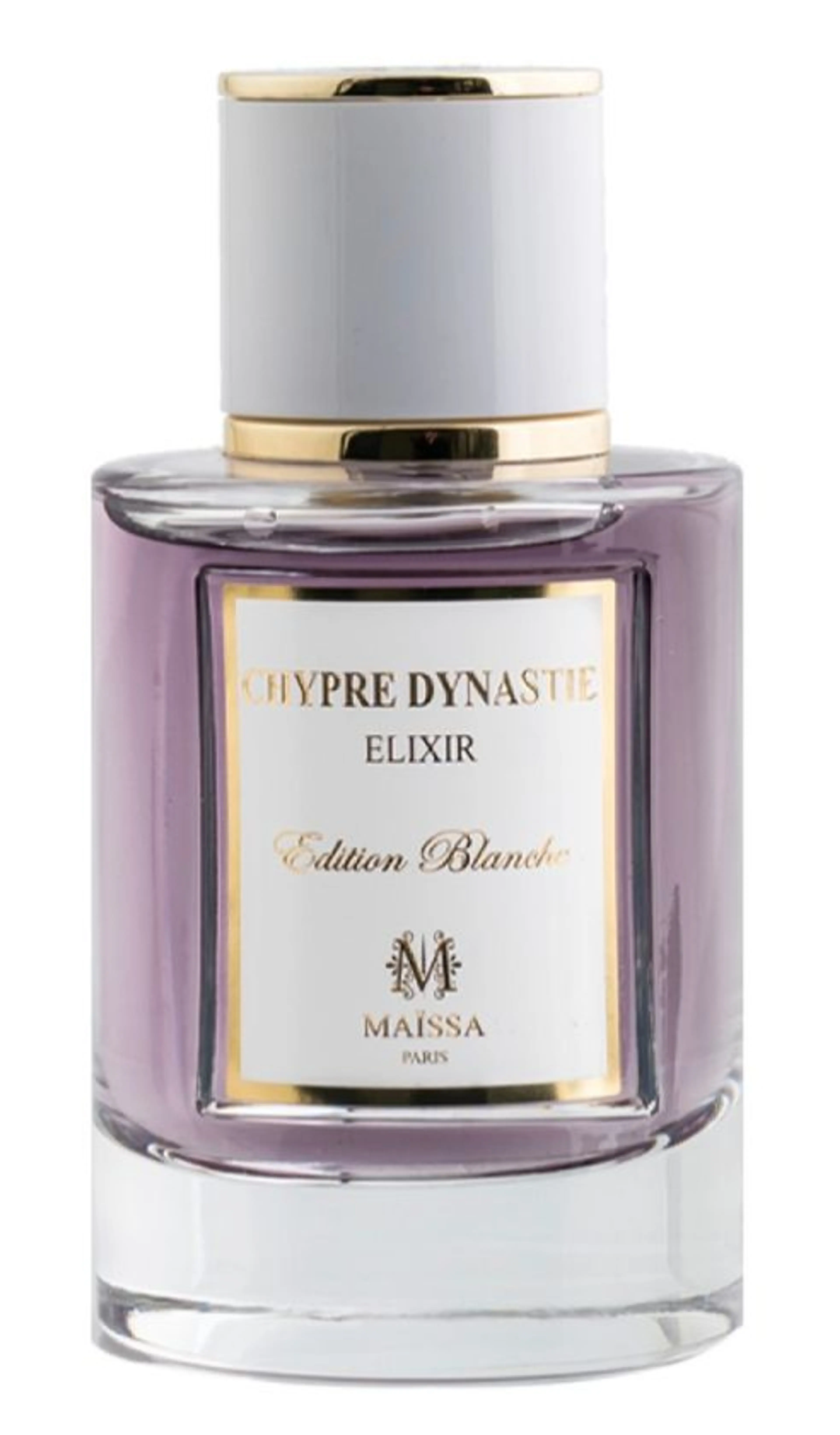 Chypre Dynastie