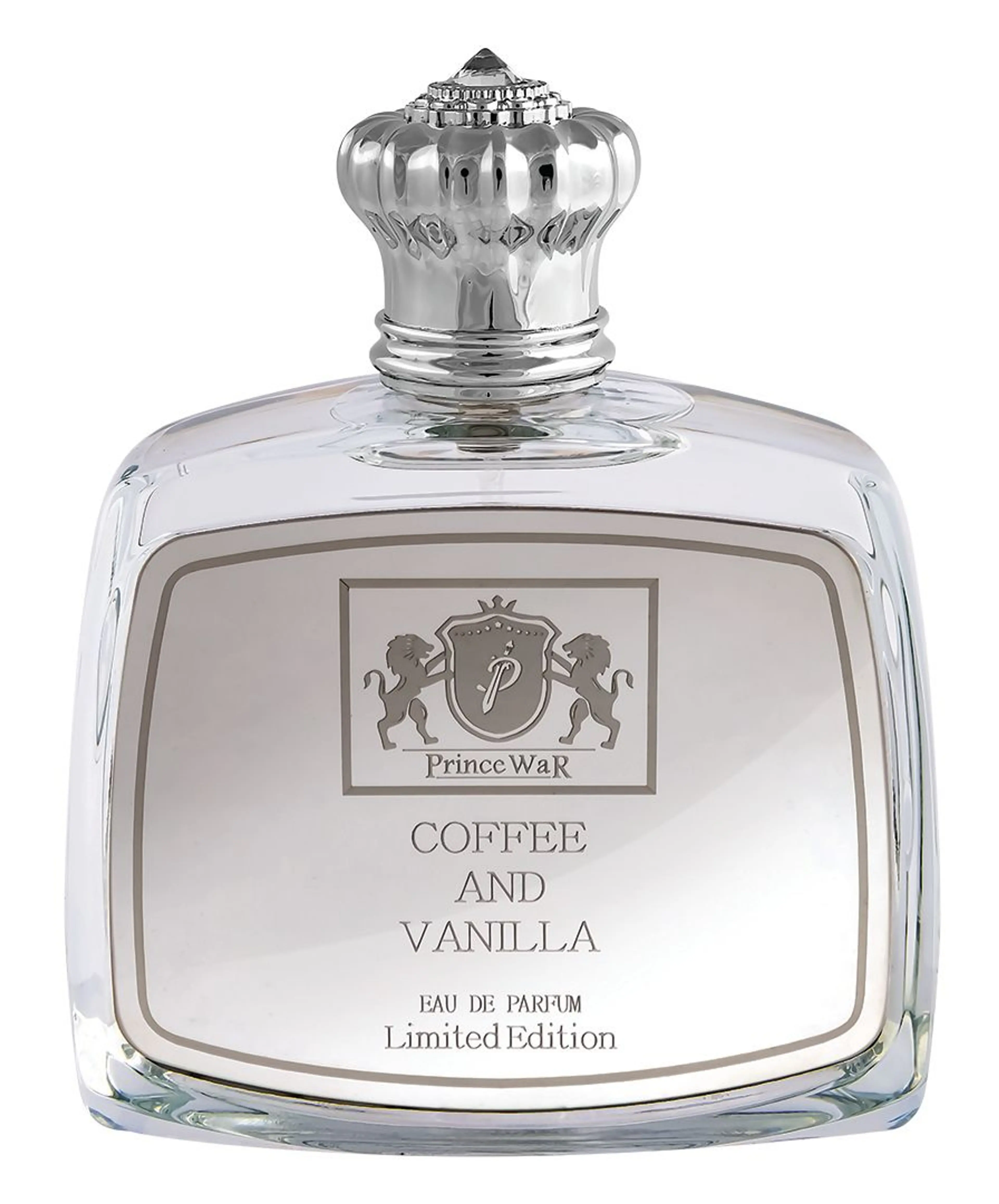 Coffee and Vanilla Eau de Parfum