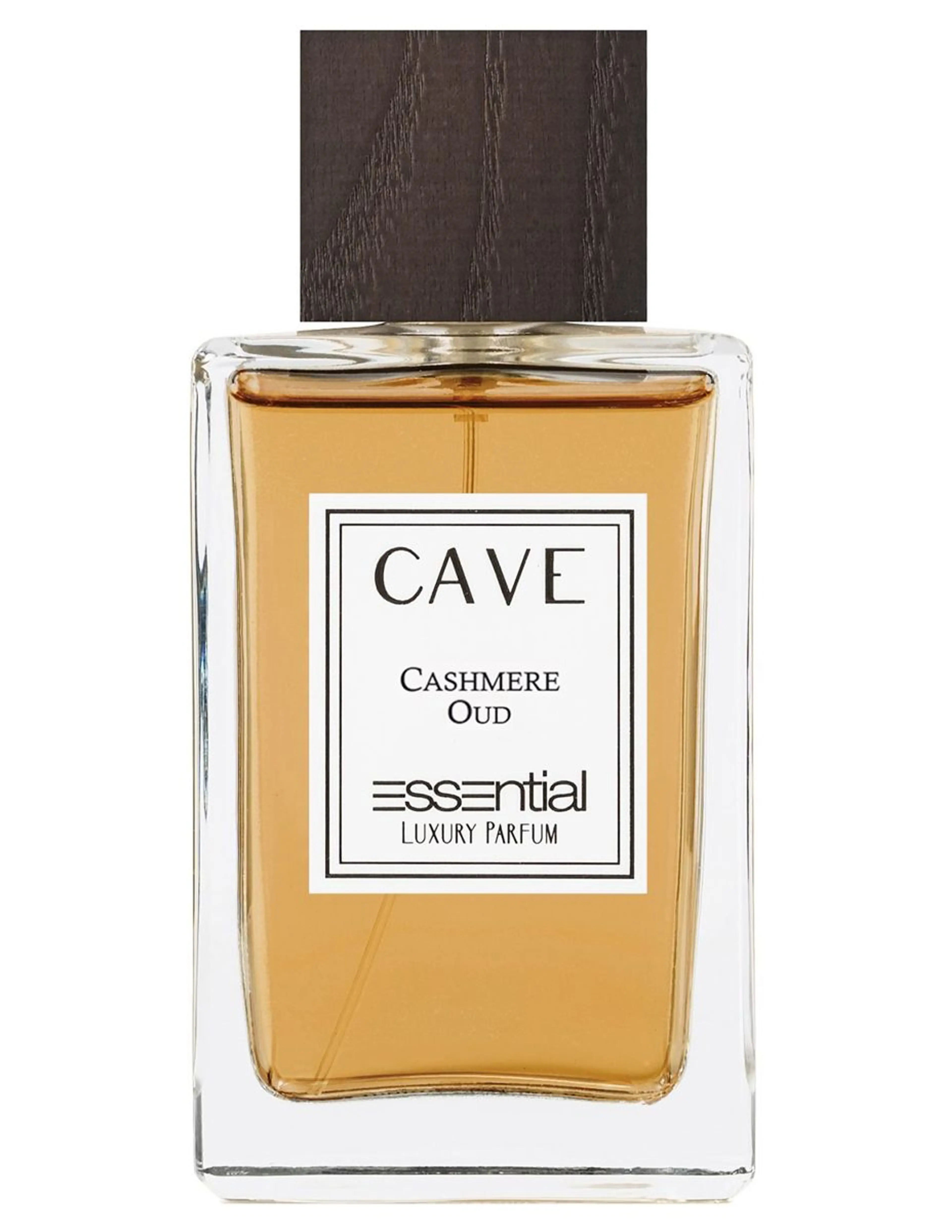 Cashmere Oud