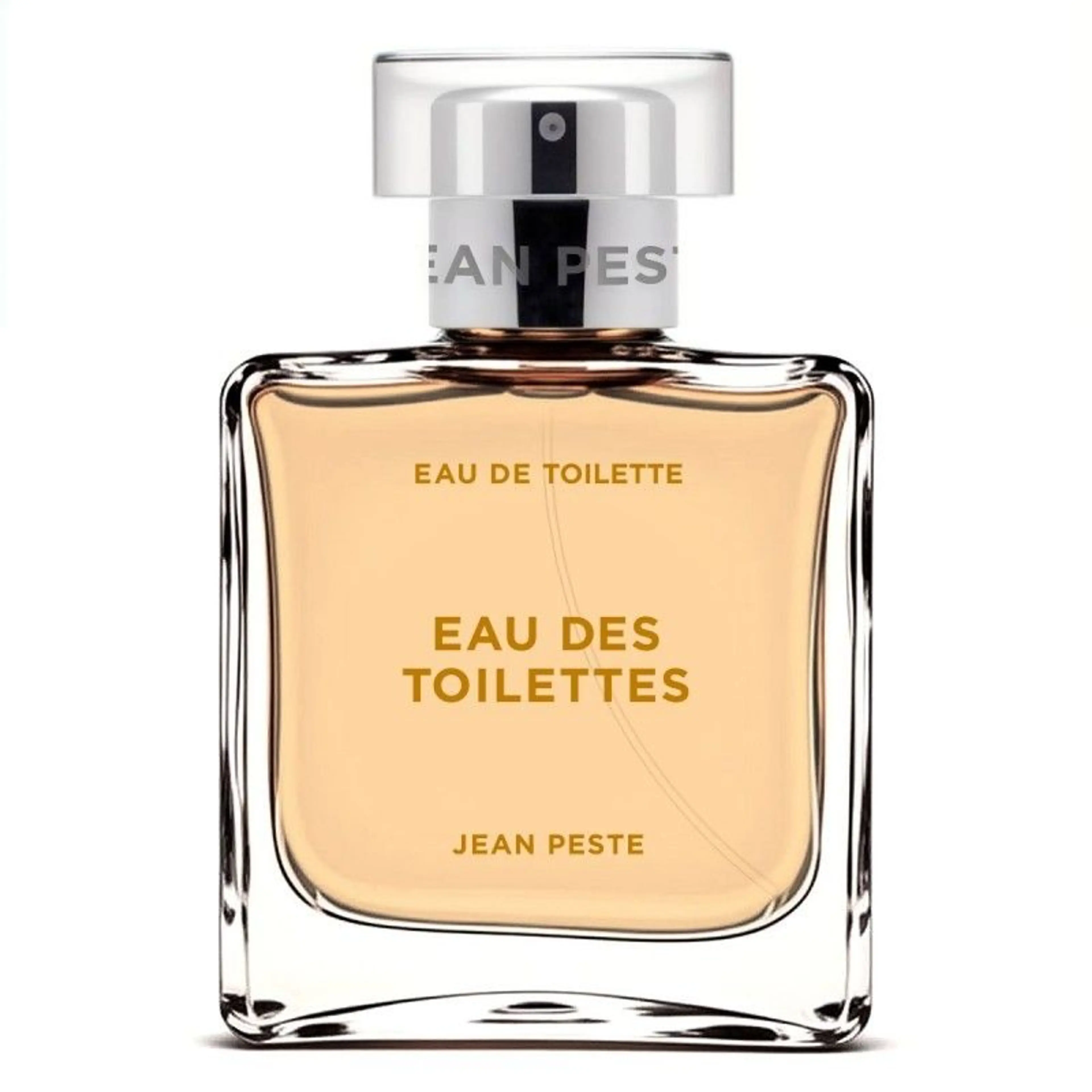 Eau des Toilettes Pour Elle