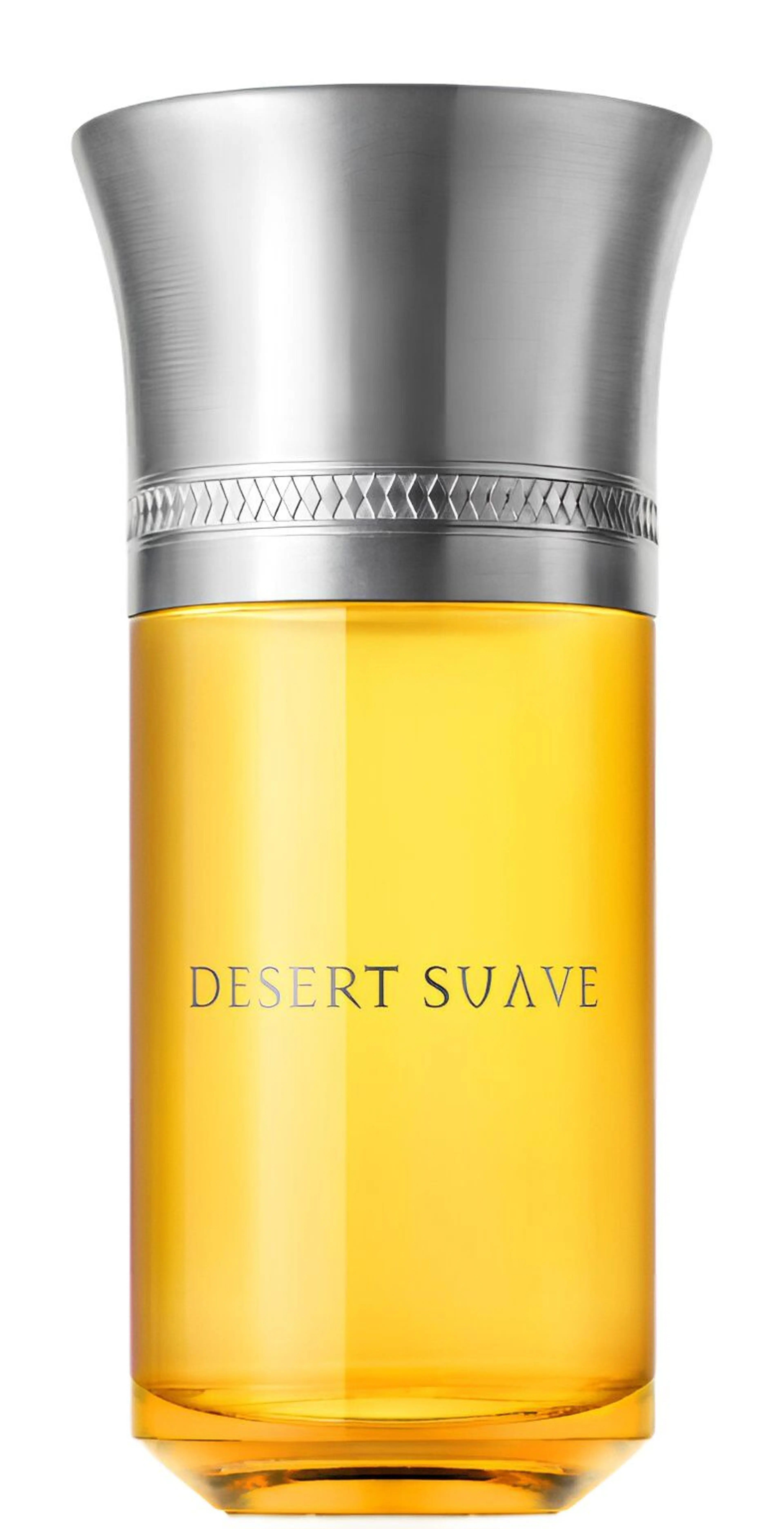 Desert Suave