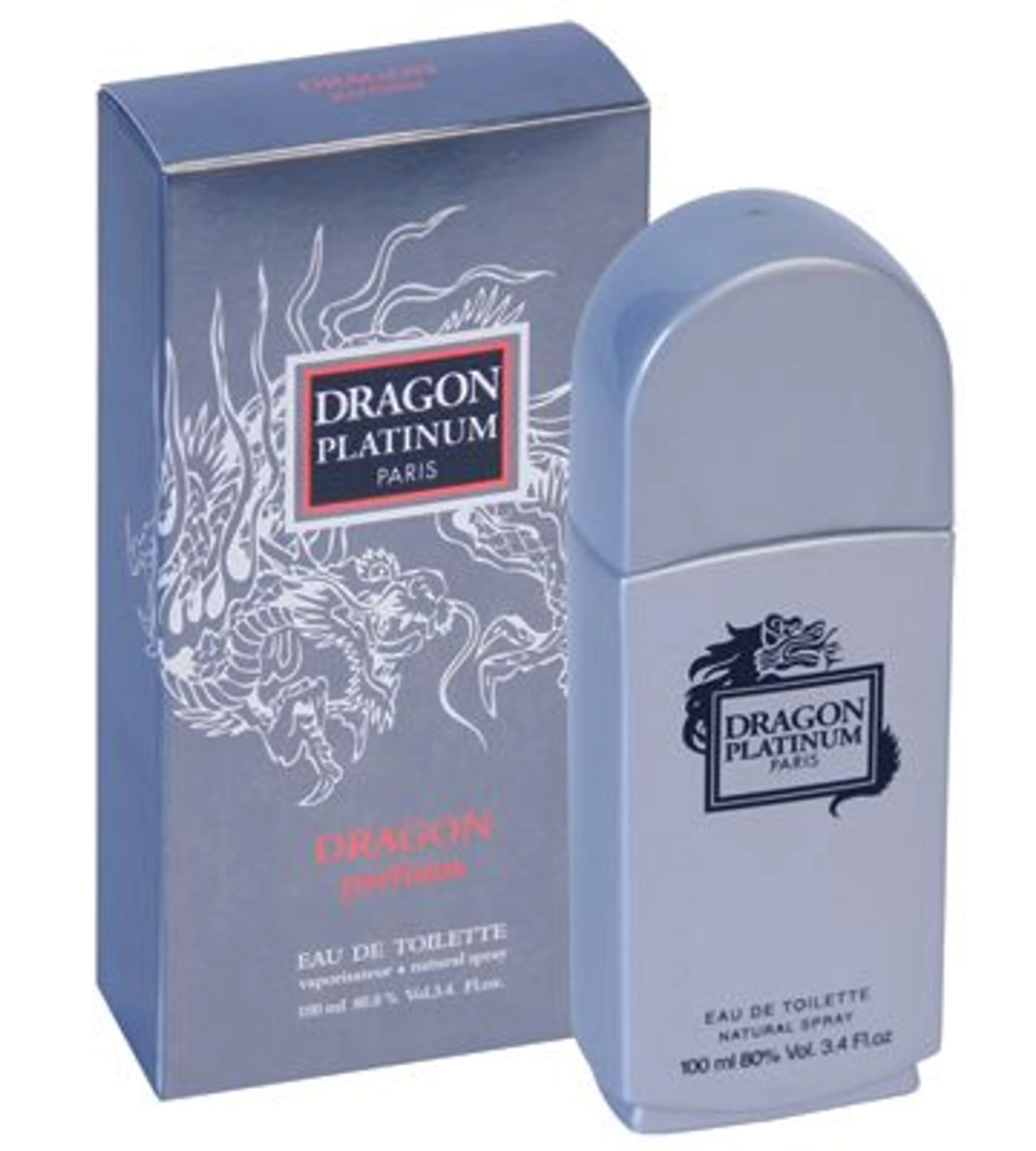 Dragon Platinum