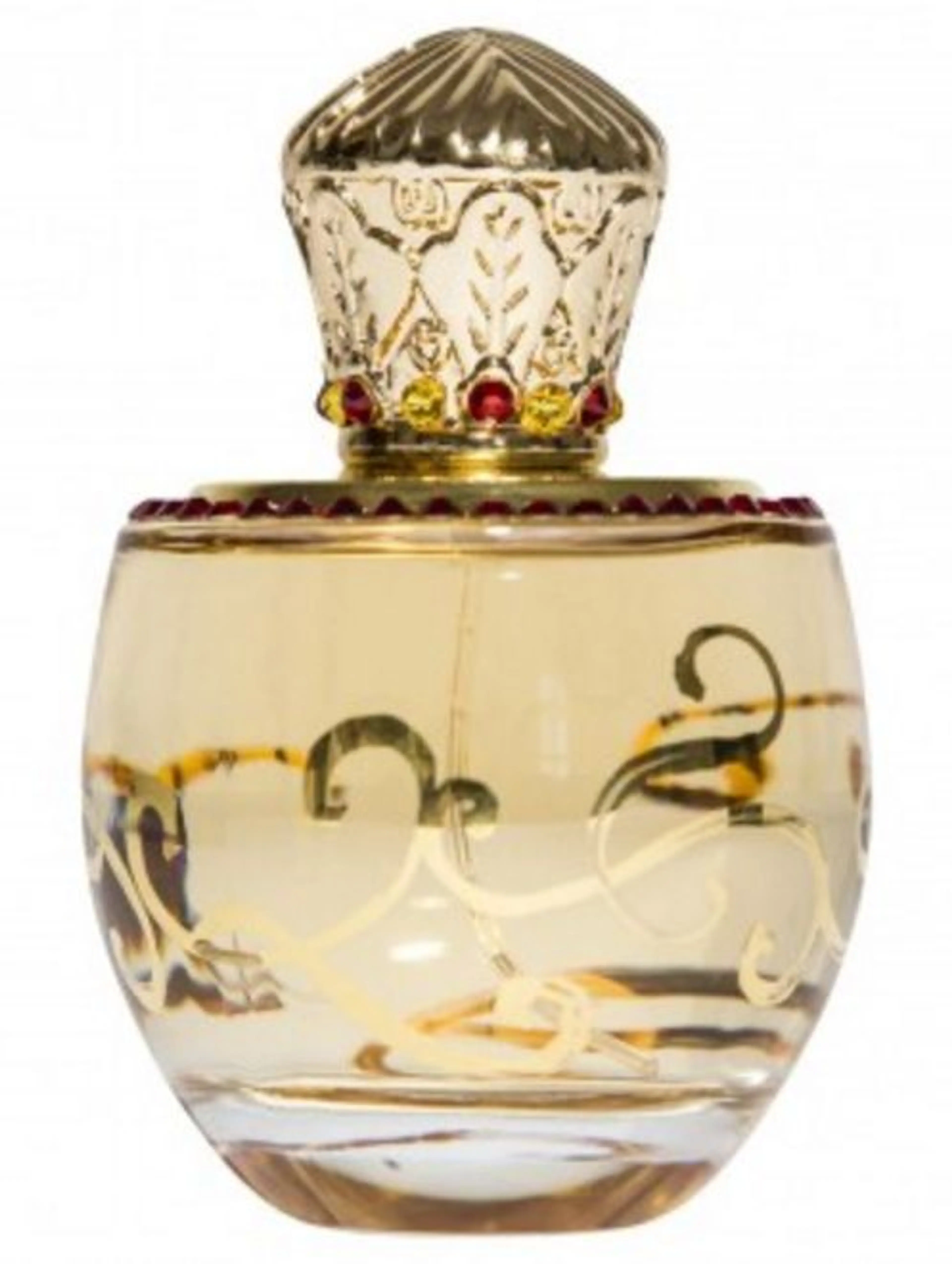 Aoud Red I