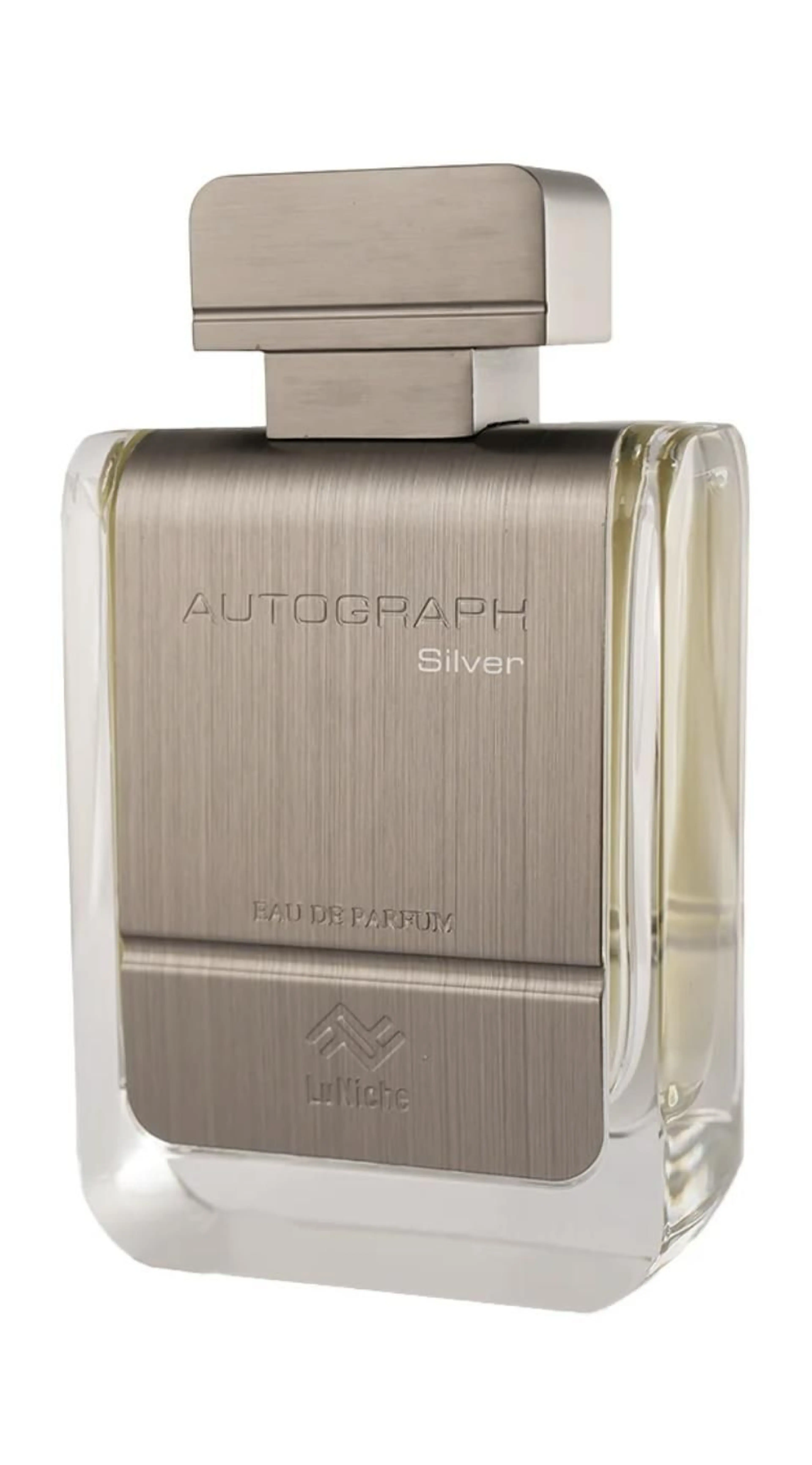 Autograph Silver