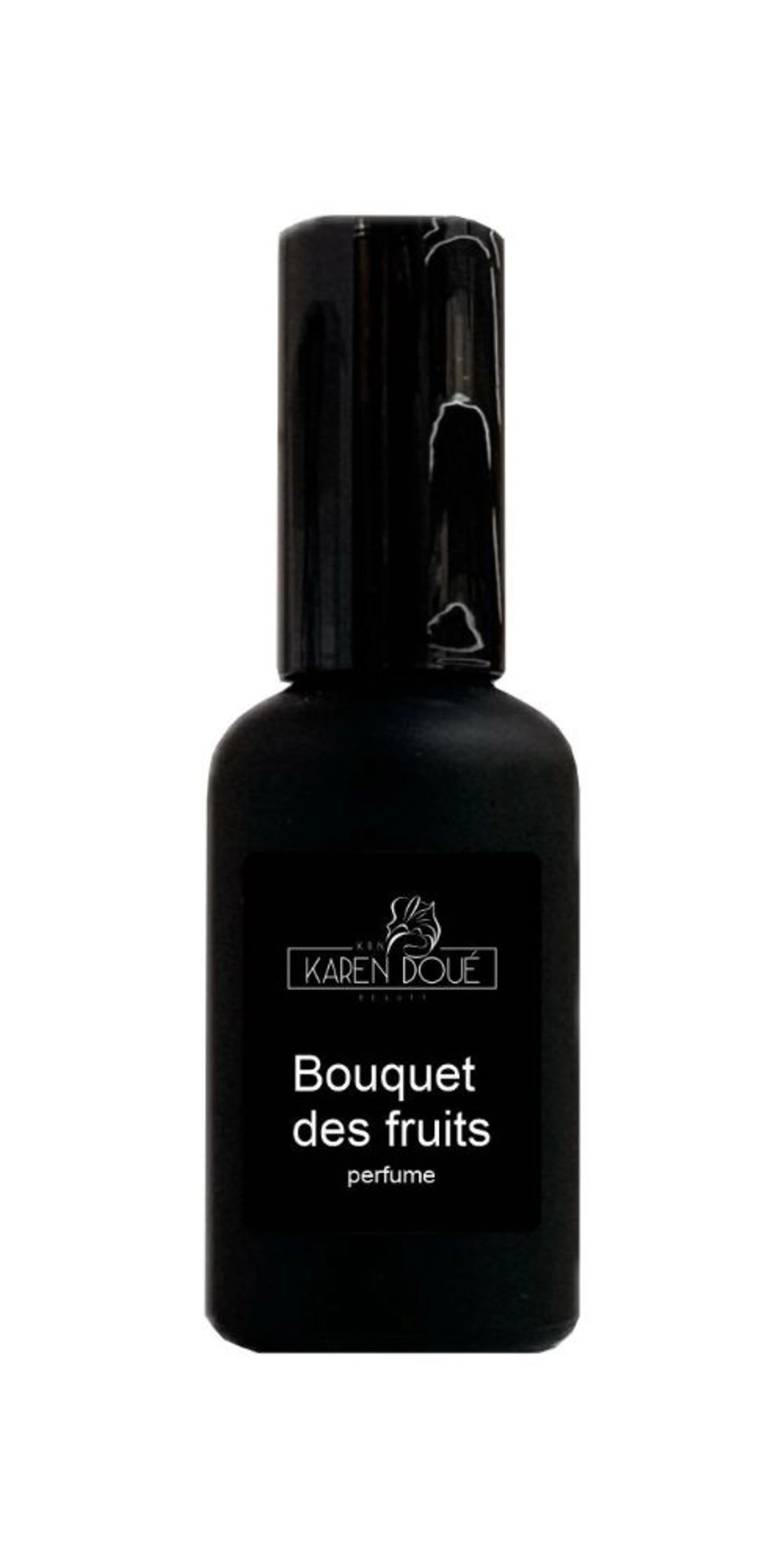 Bouquet des fruits