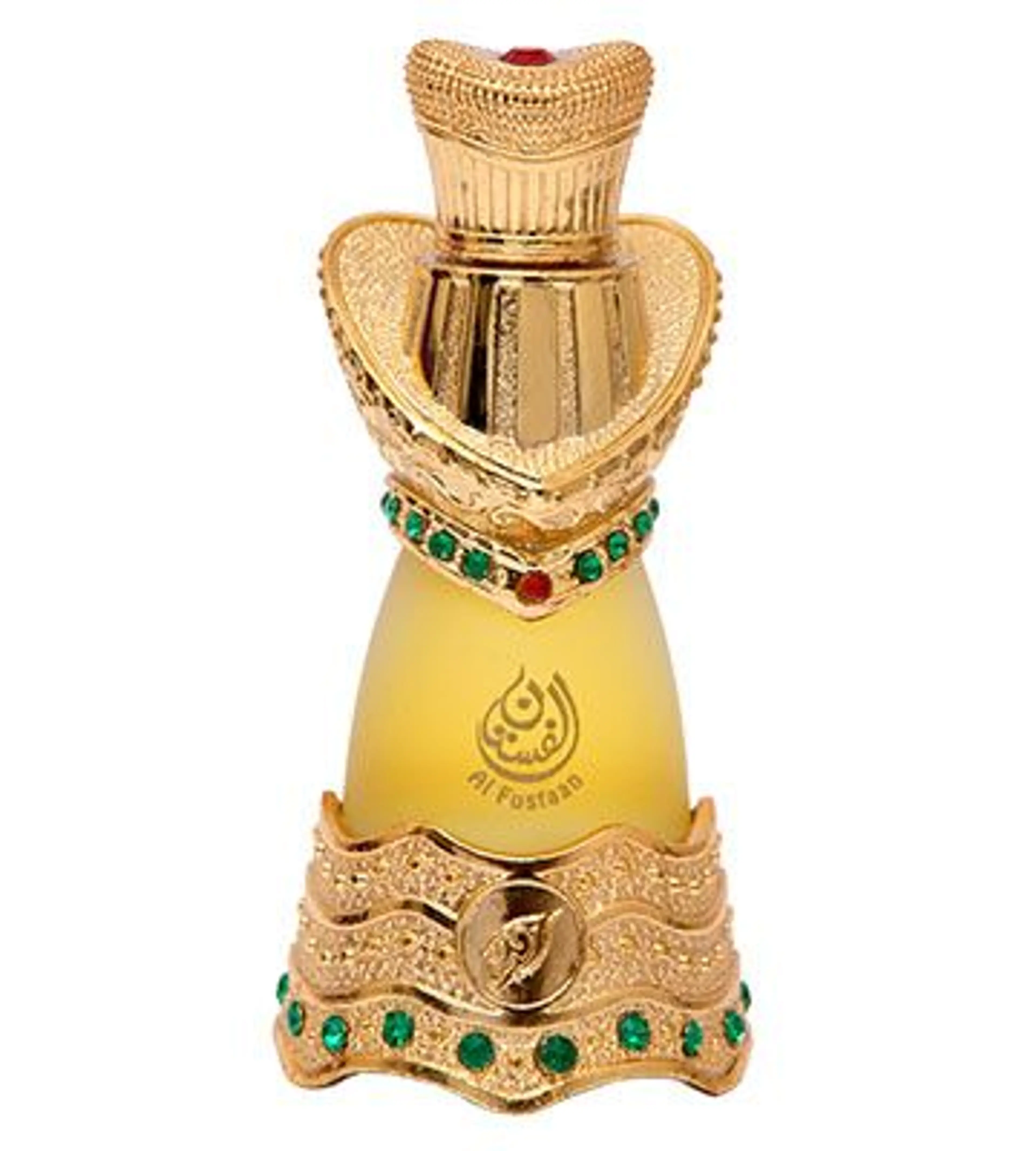 Al Fustan Gold