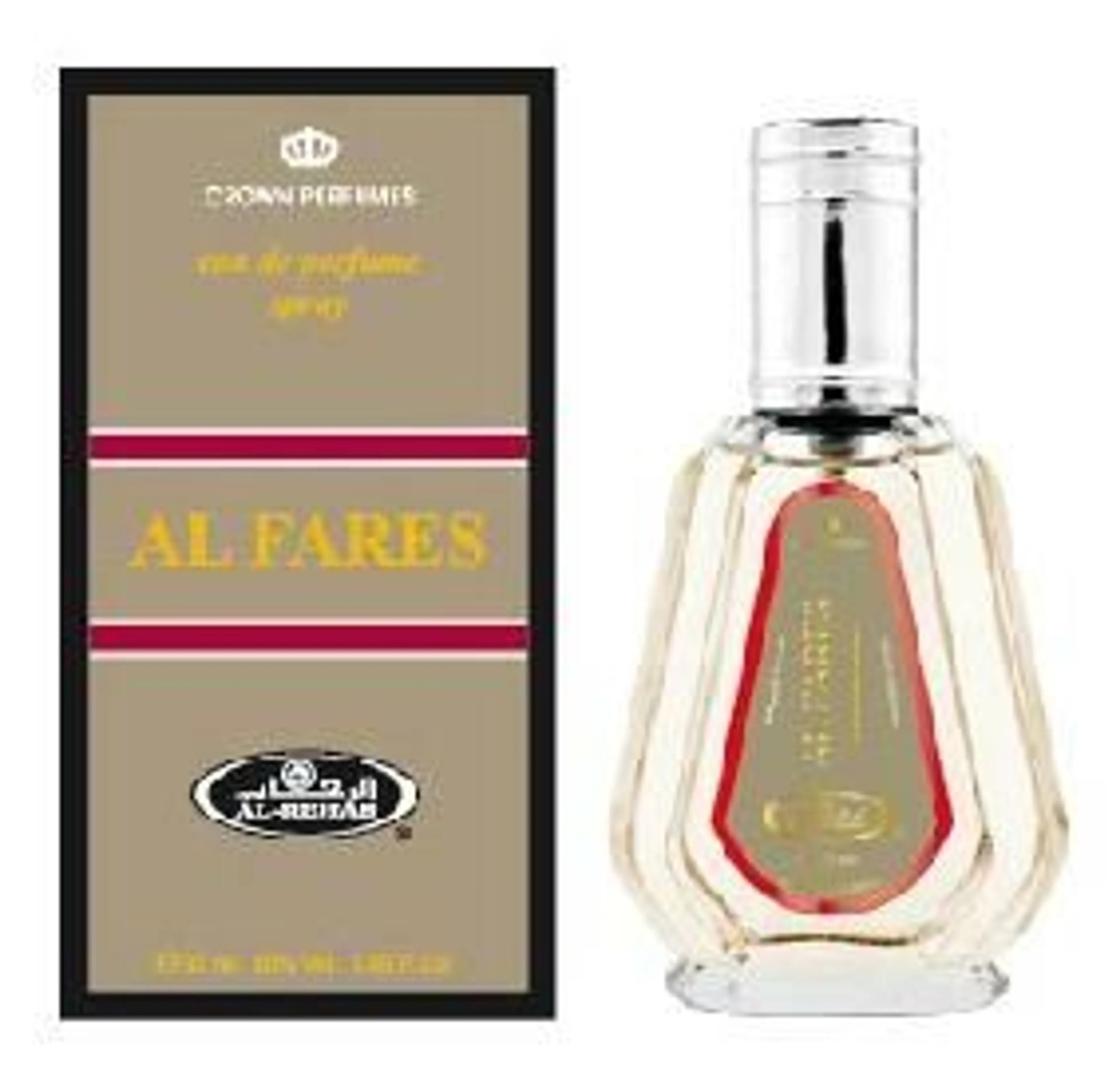 Al Fares
