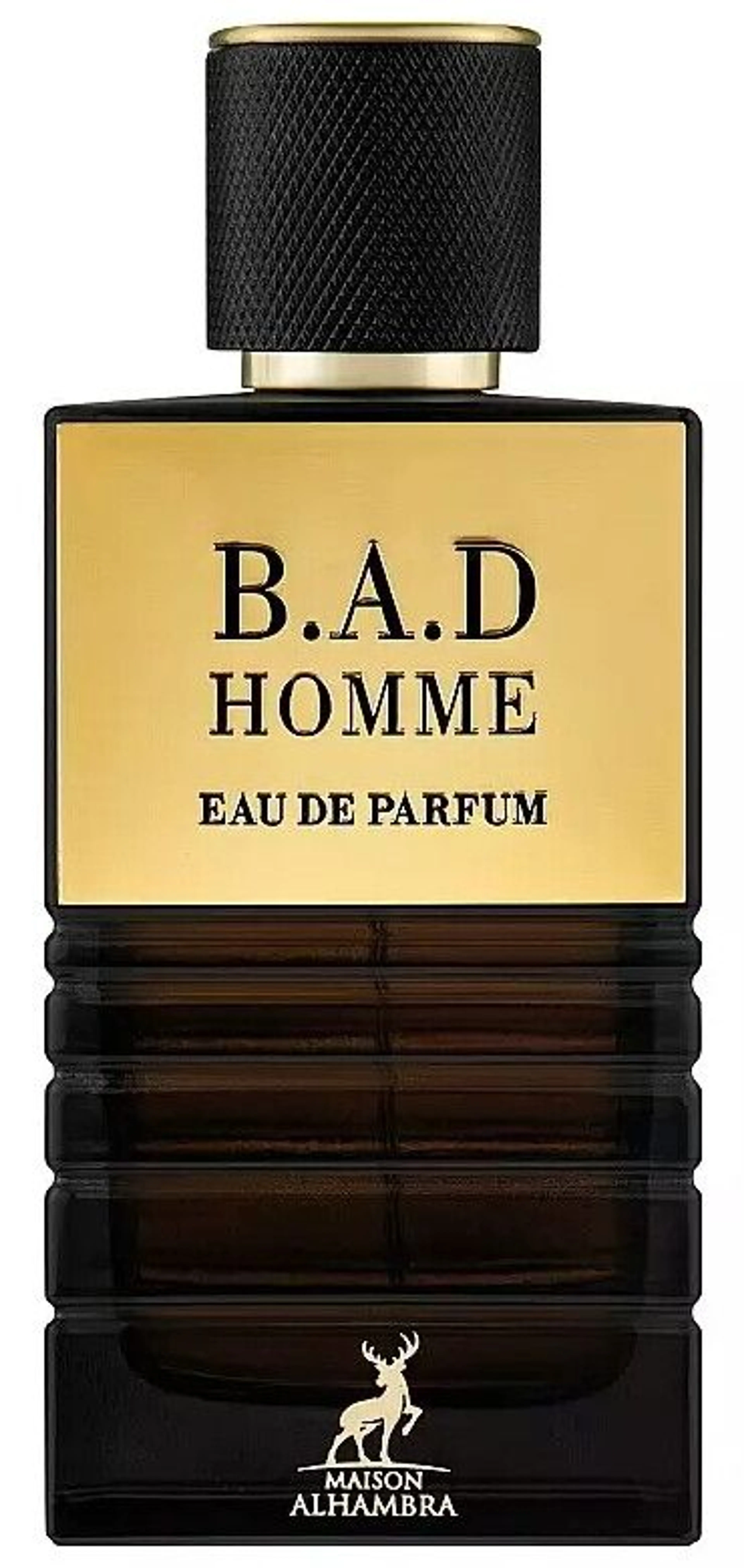 B.A.D. Homme