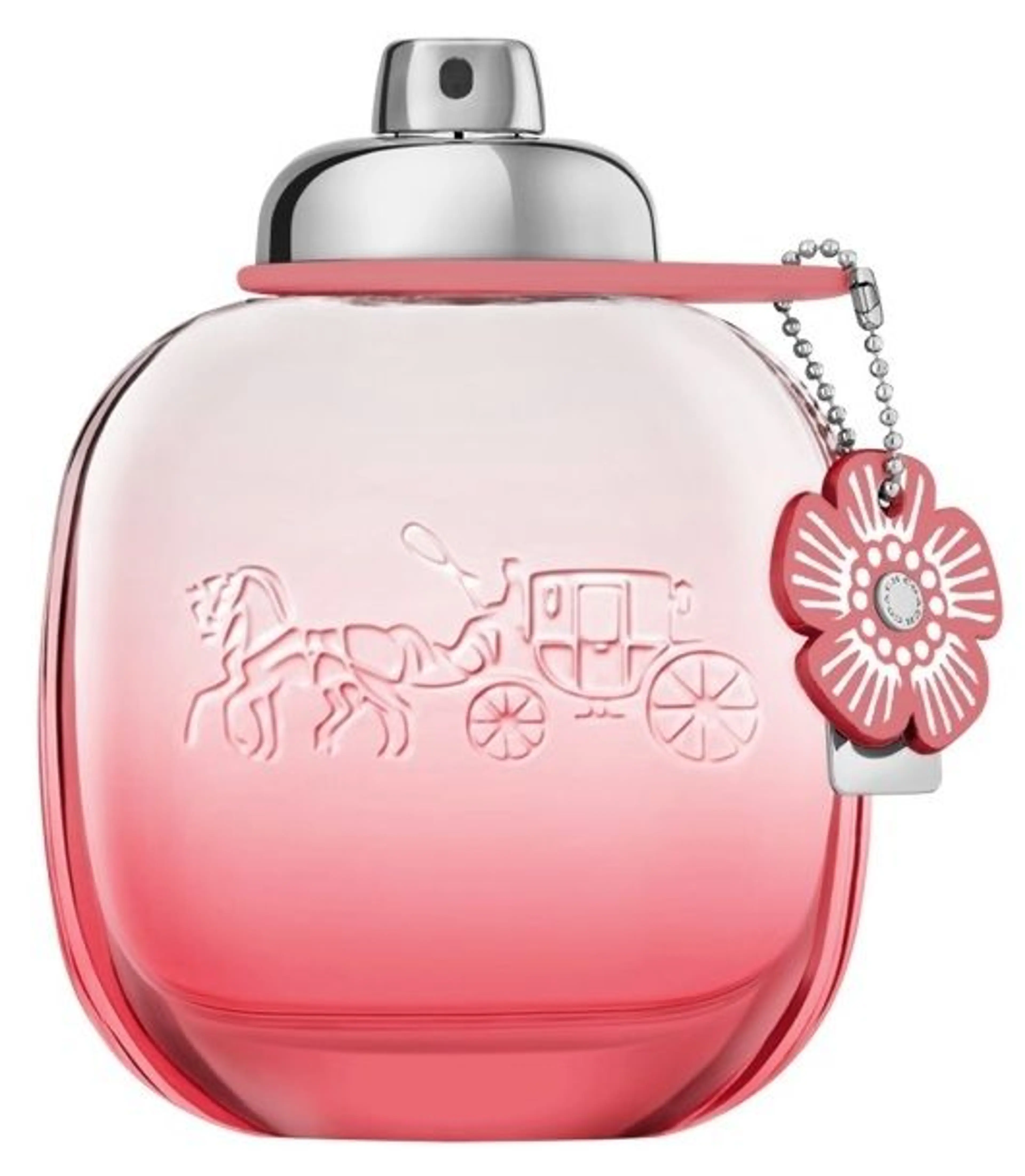 Coach Floral Blush