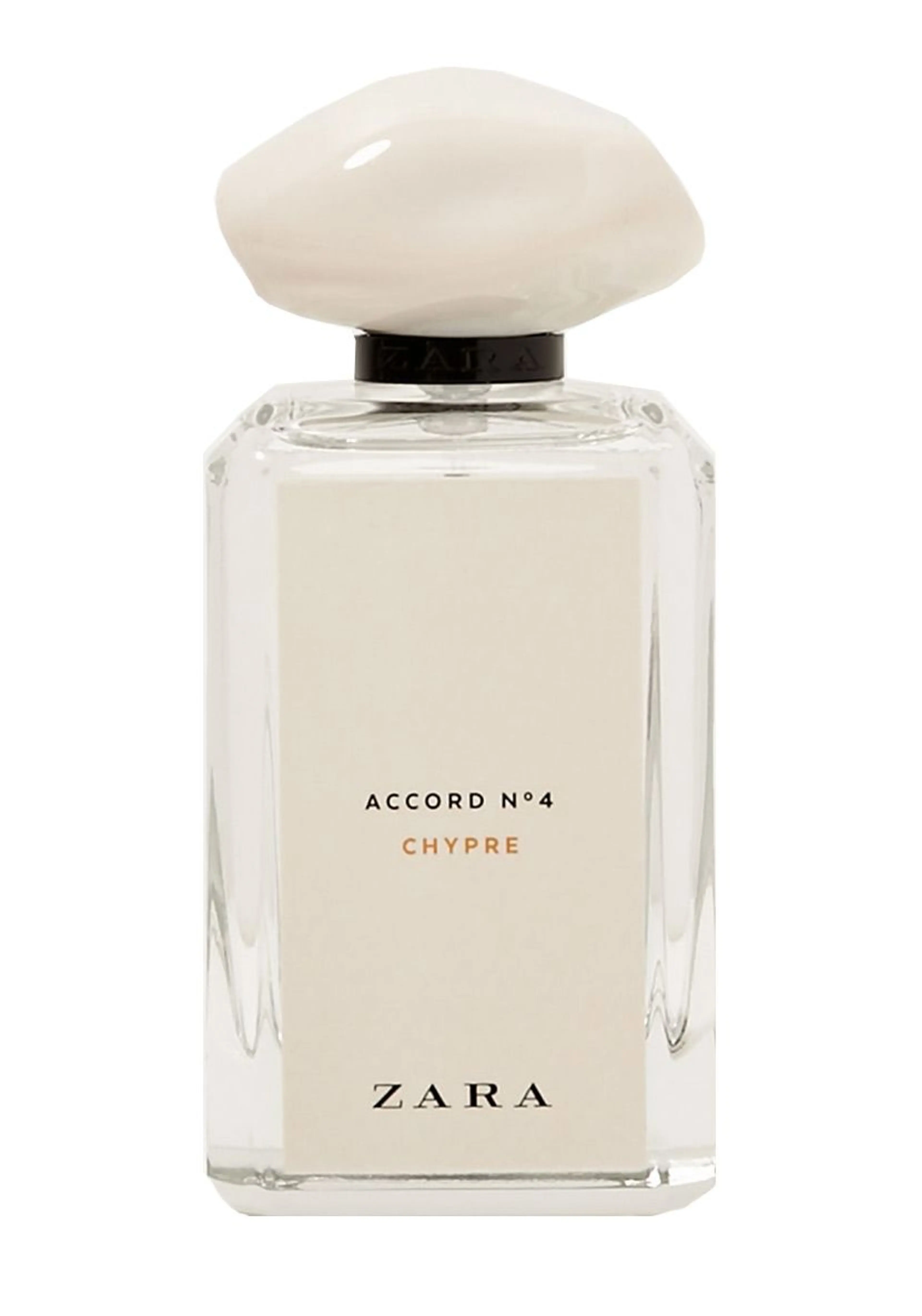 Accord No 4 Chypre