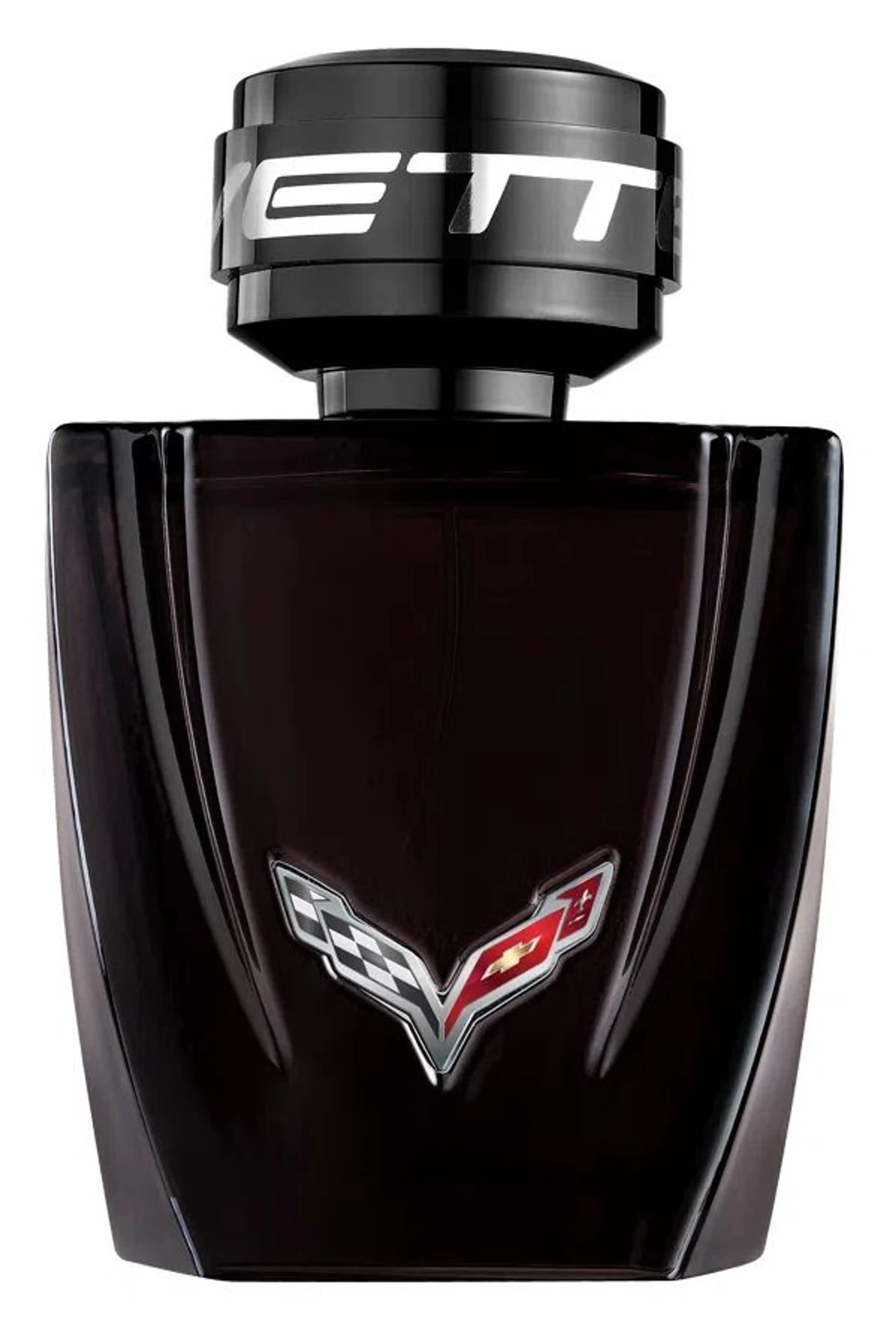 Corvette Night Drive