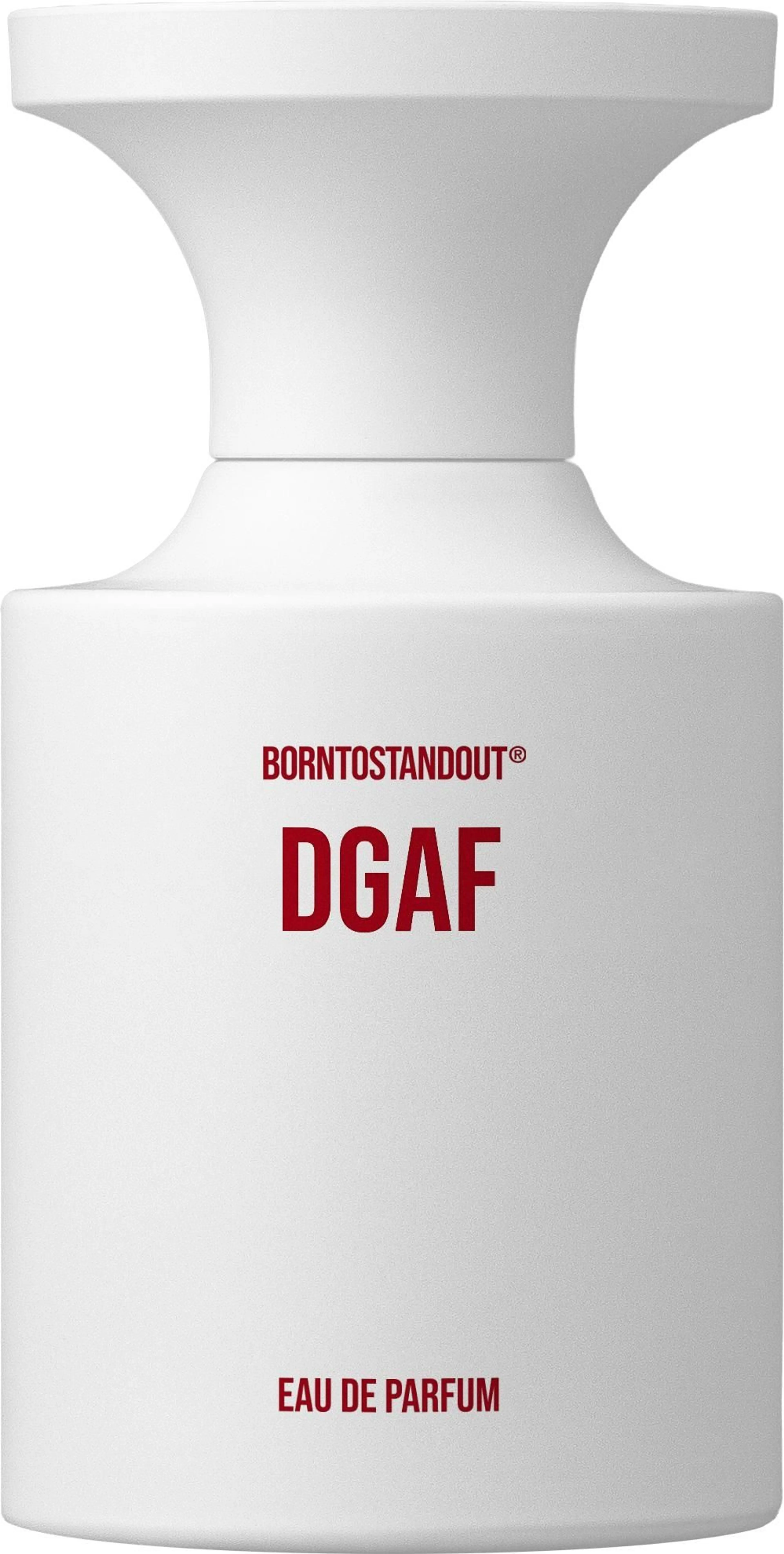 DGAF