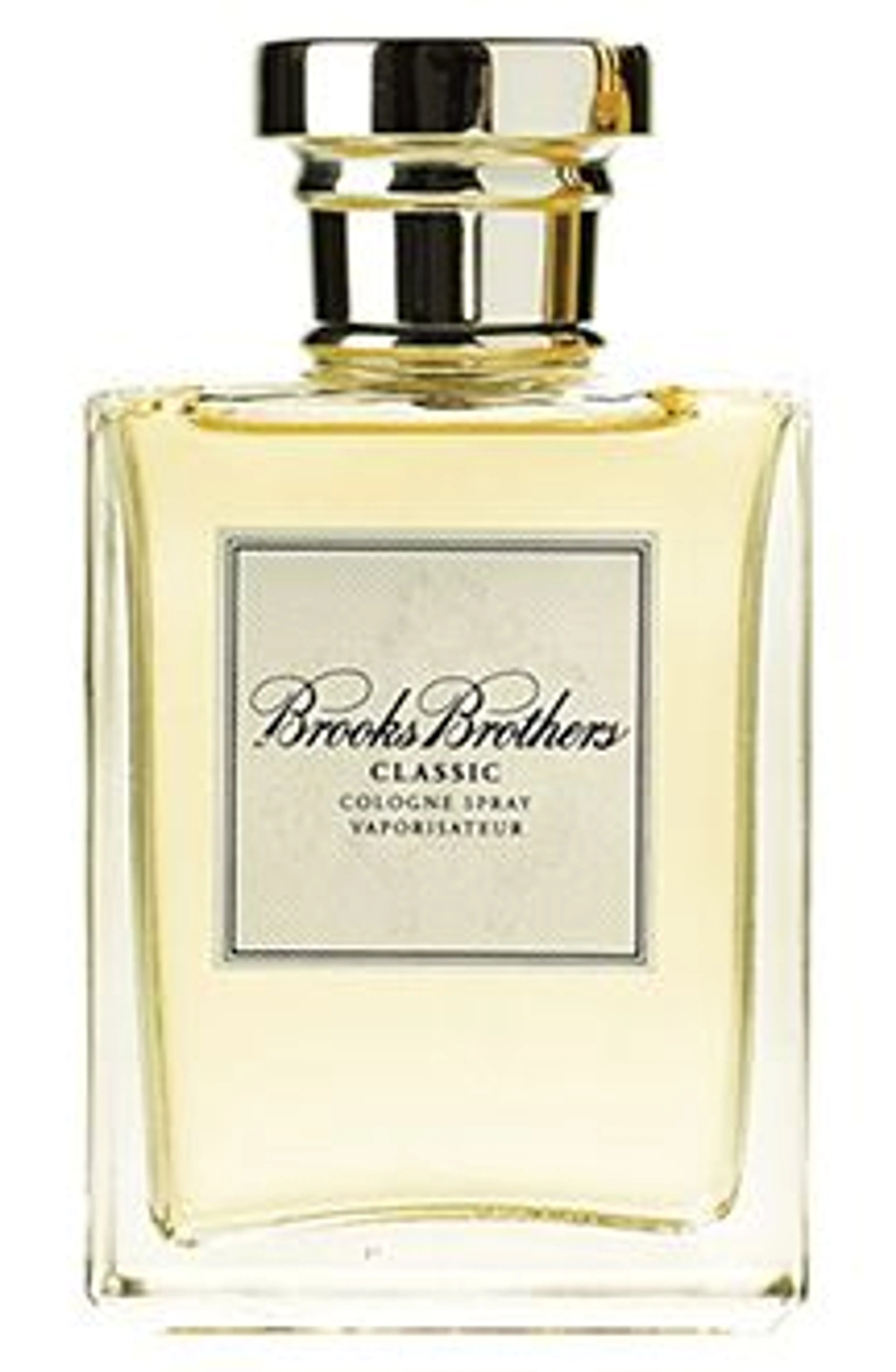 Classic Cologne