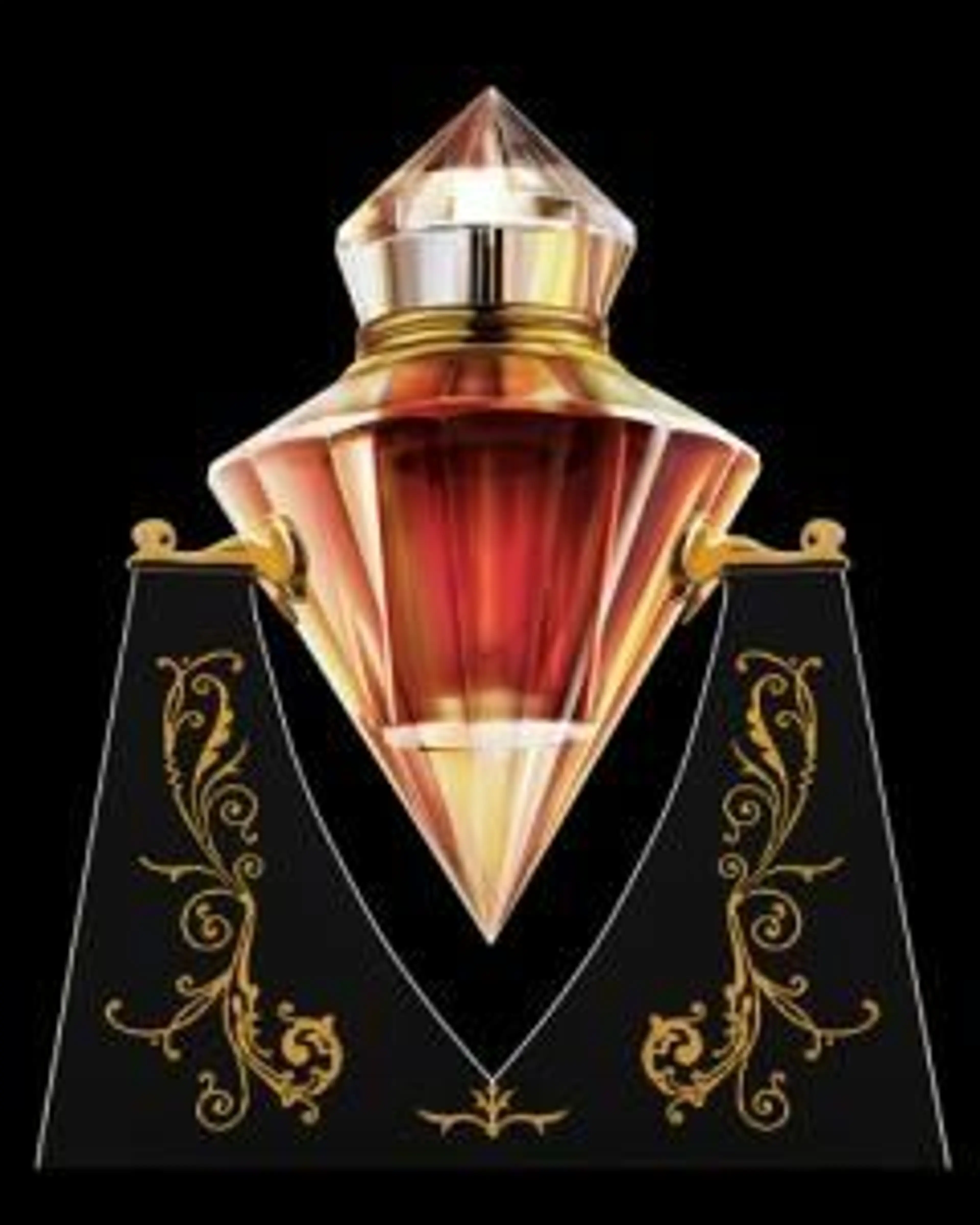 Dahn Al Oudh Tharwaan