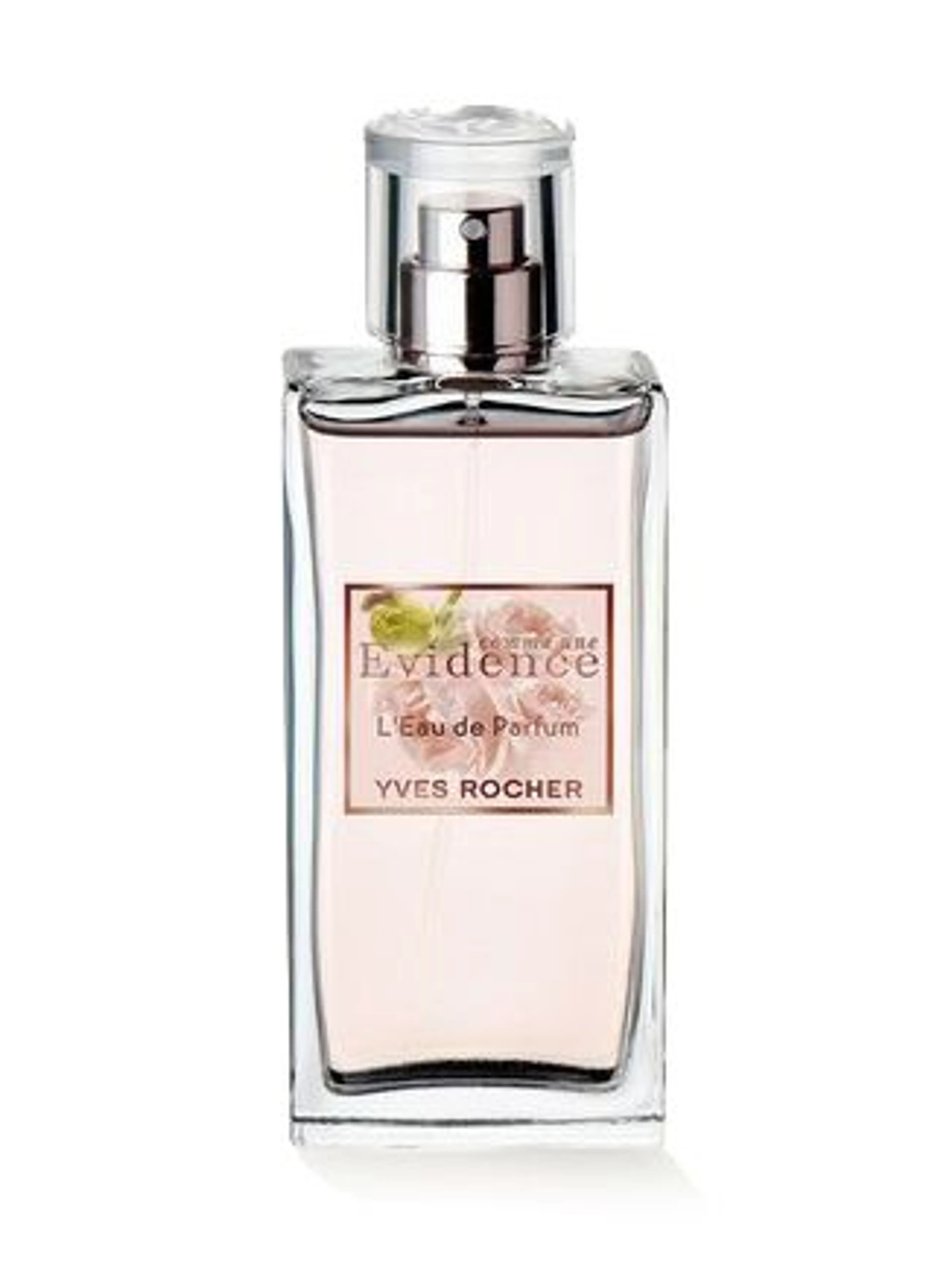 Comme Une Evidence L'Eau de Parfum