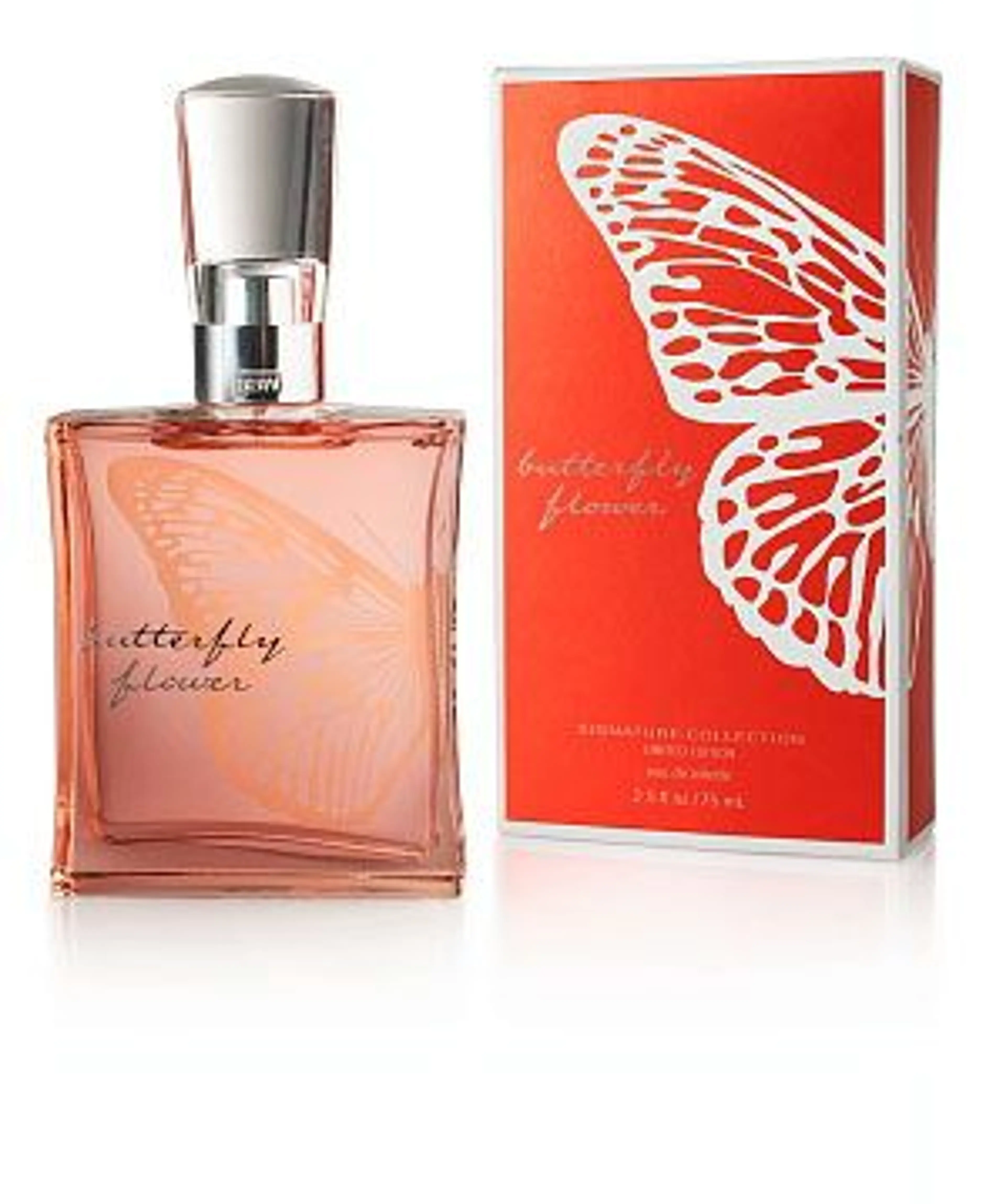 Butterfly Flower