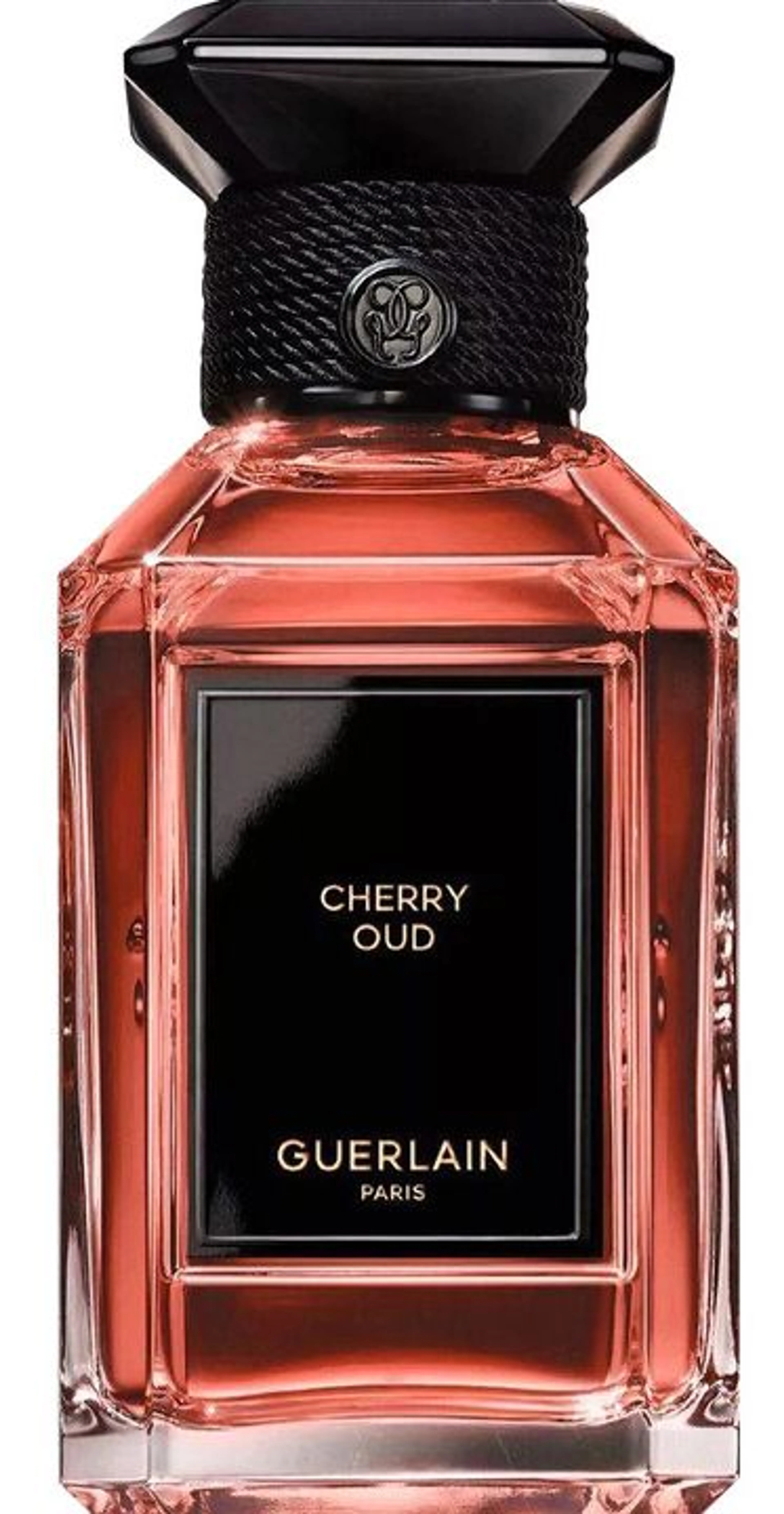 Cherry Oud