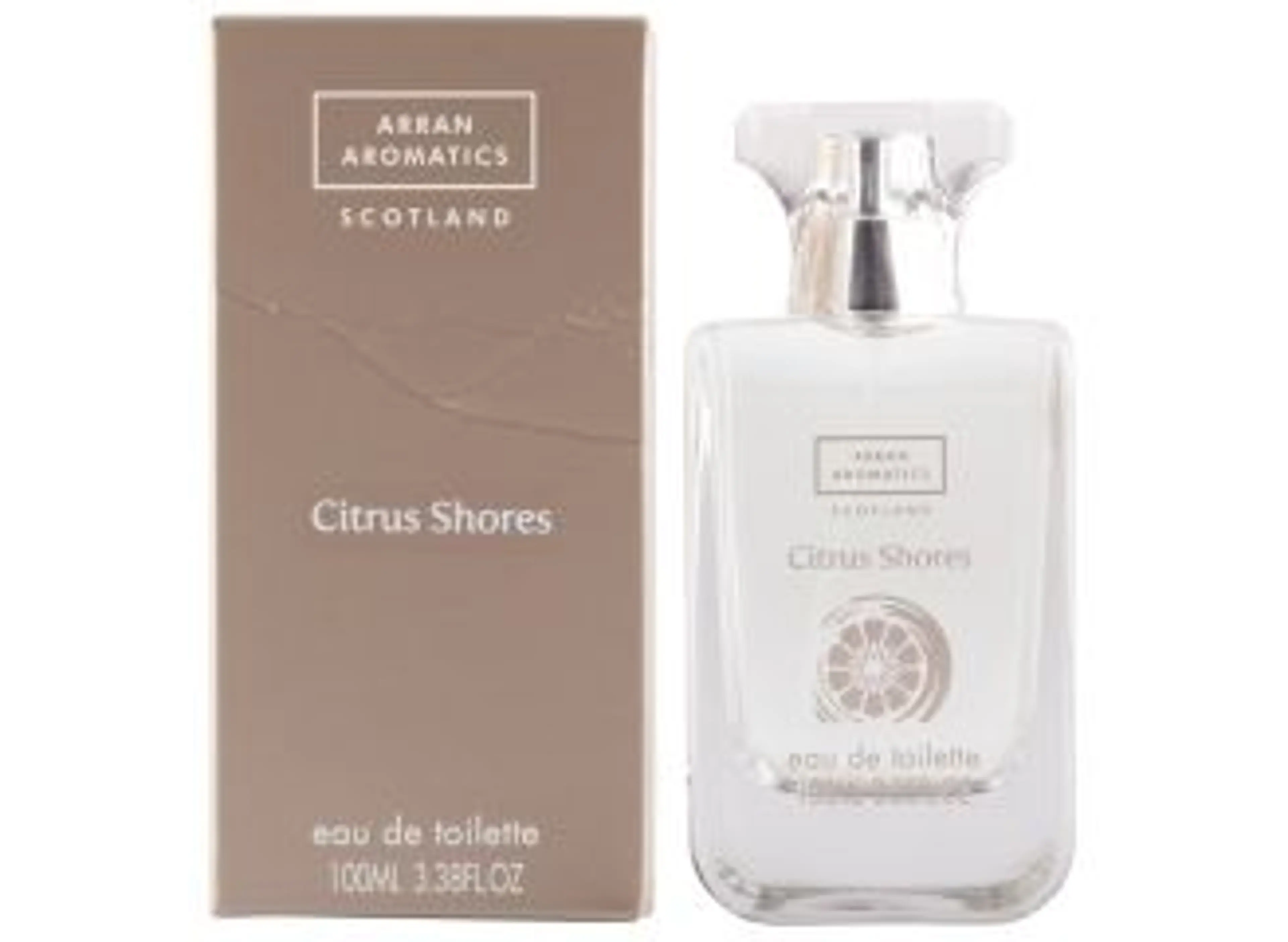 Citrus Shores