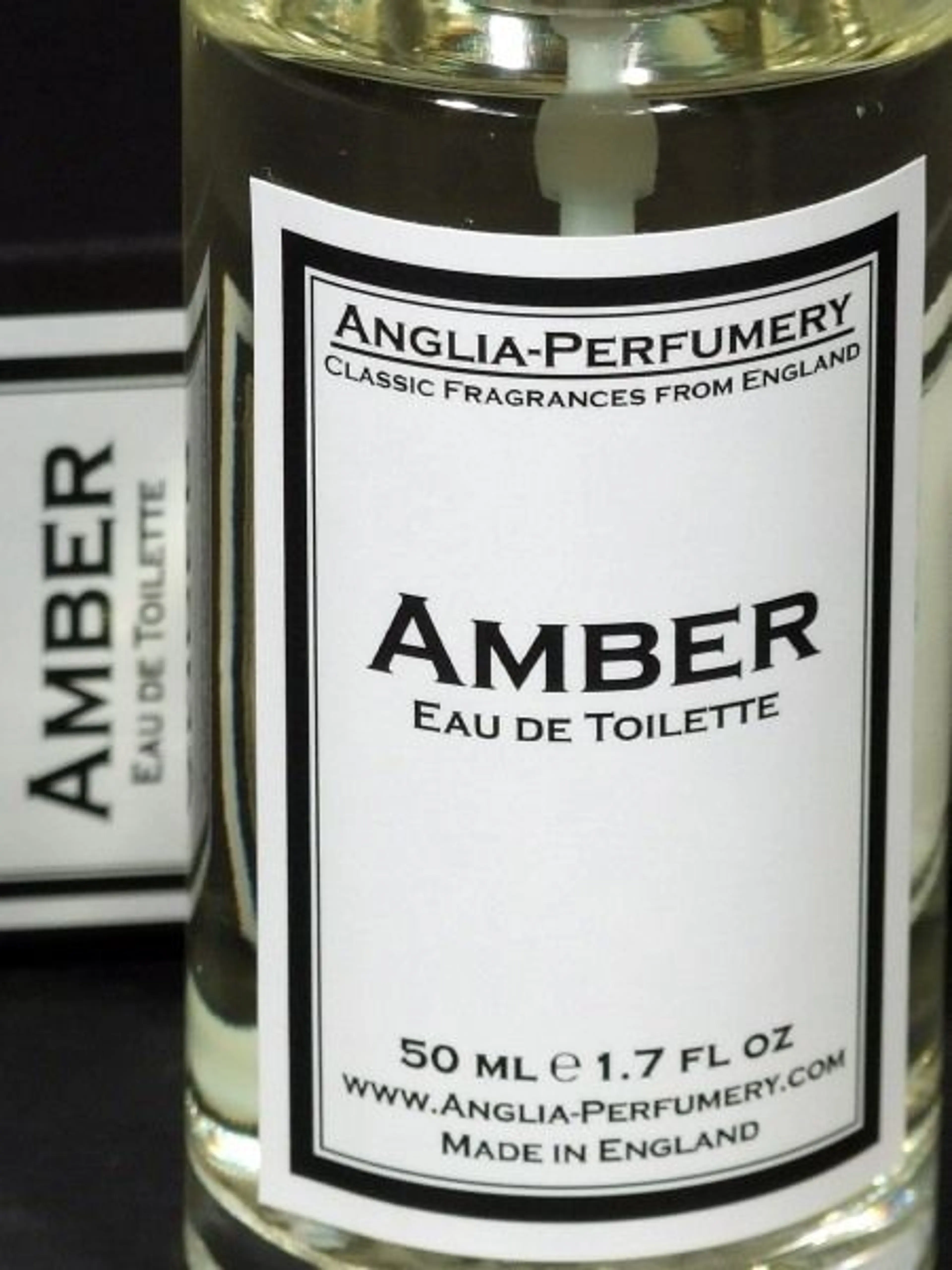 Amber