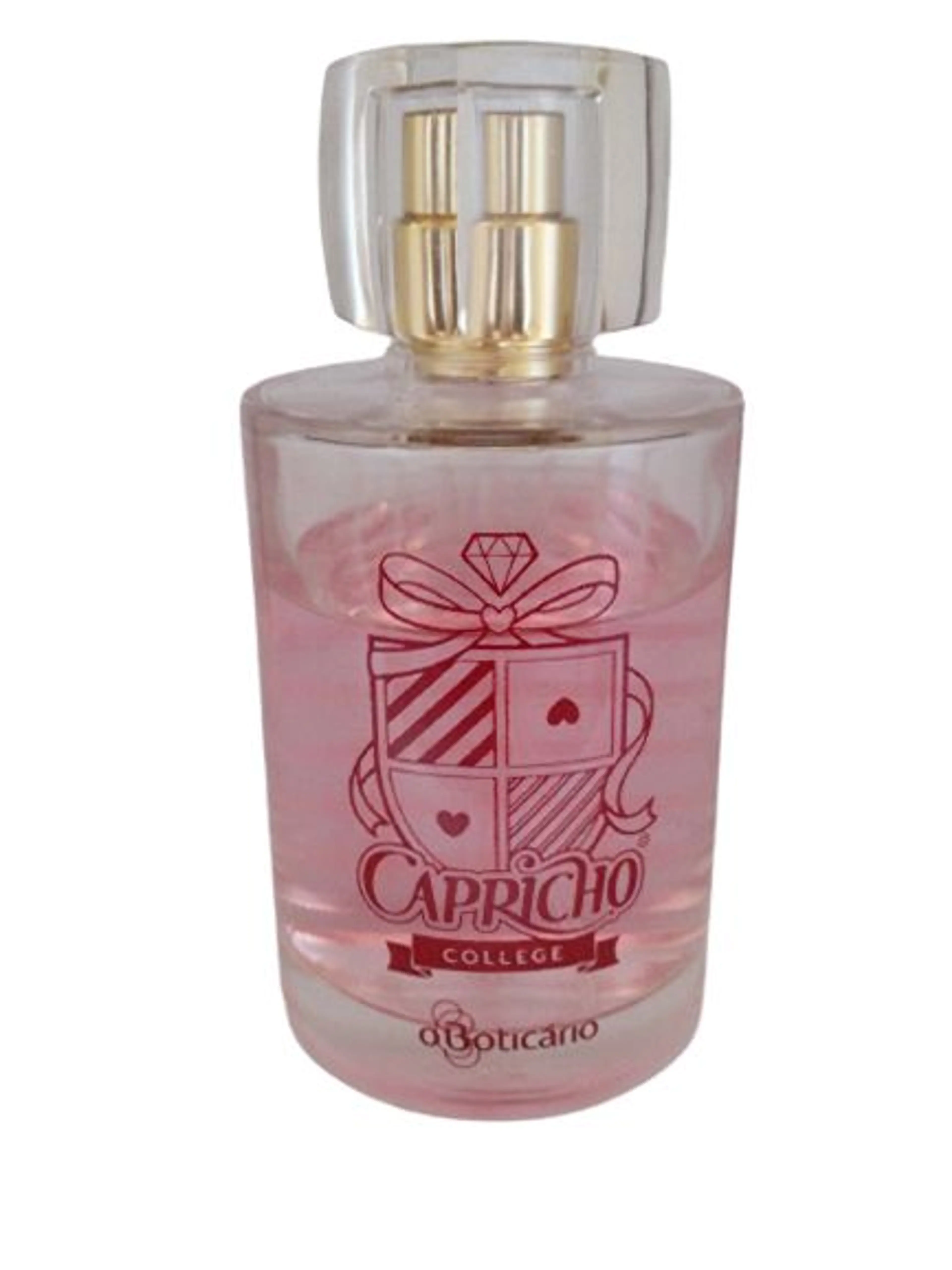 Capricho College