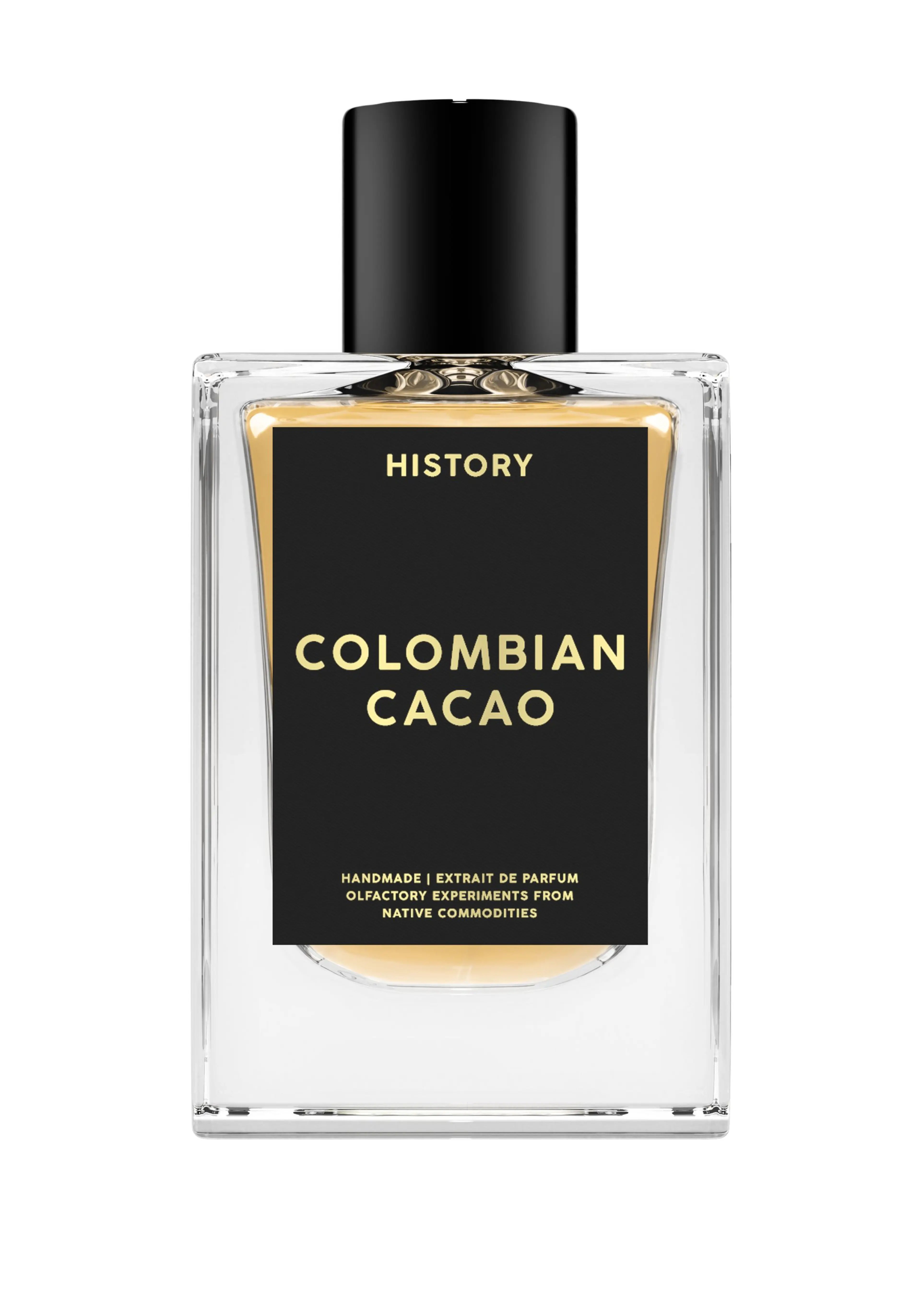 Colombian Cacao