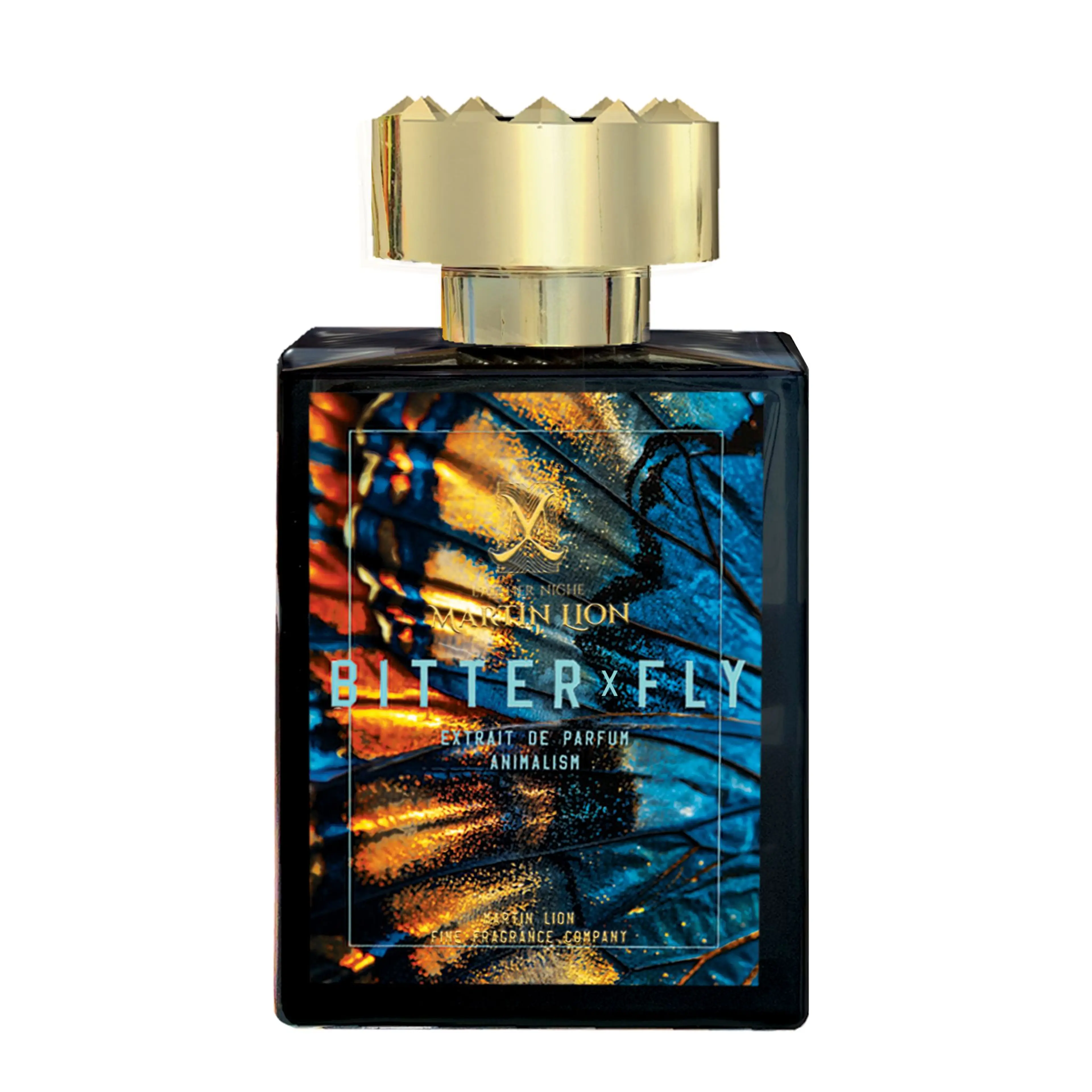 Bitter X Fly