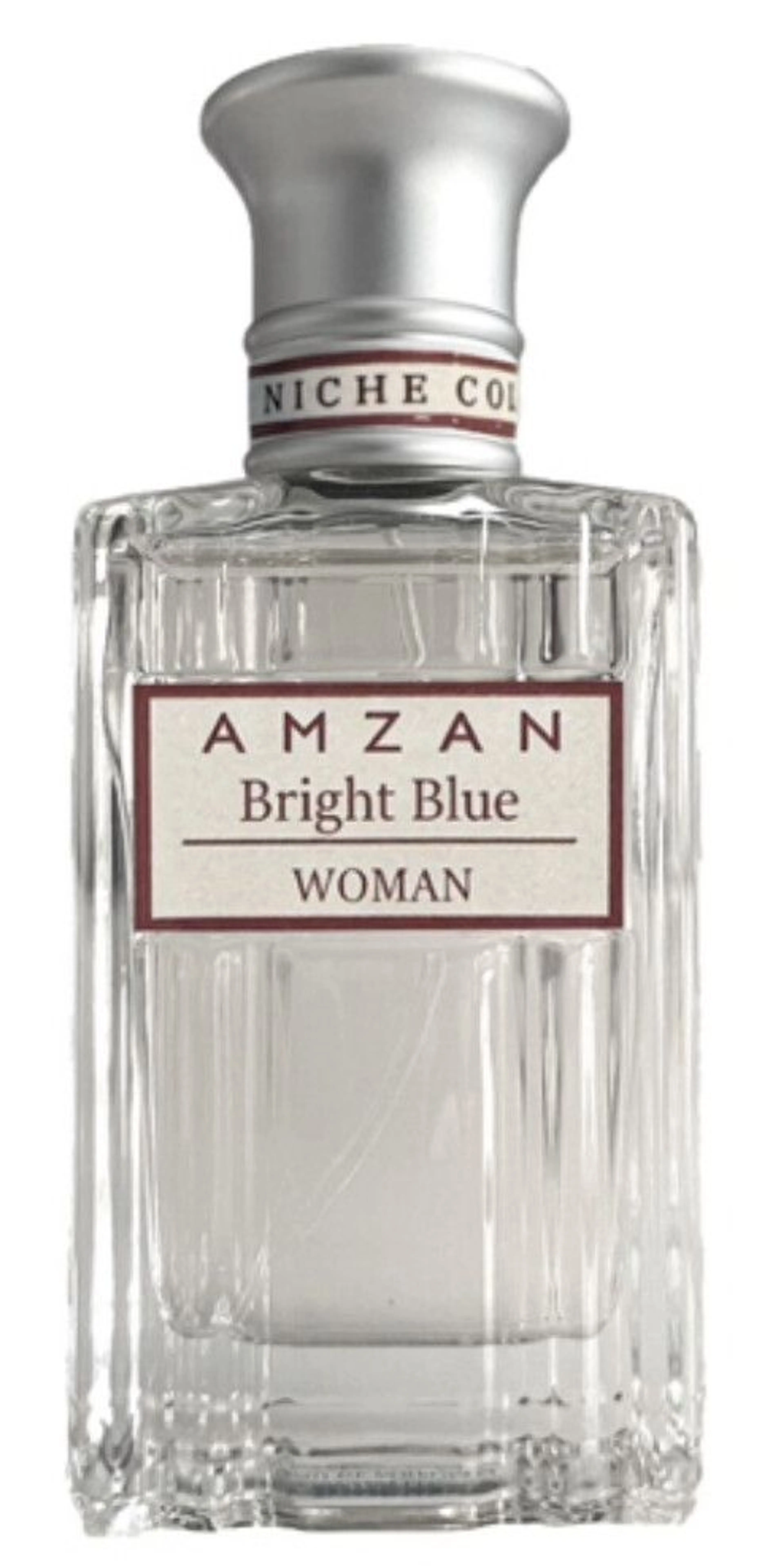 Bright Blue