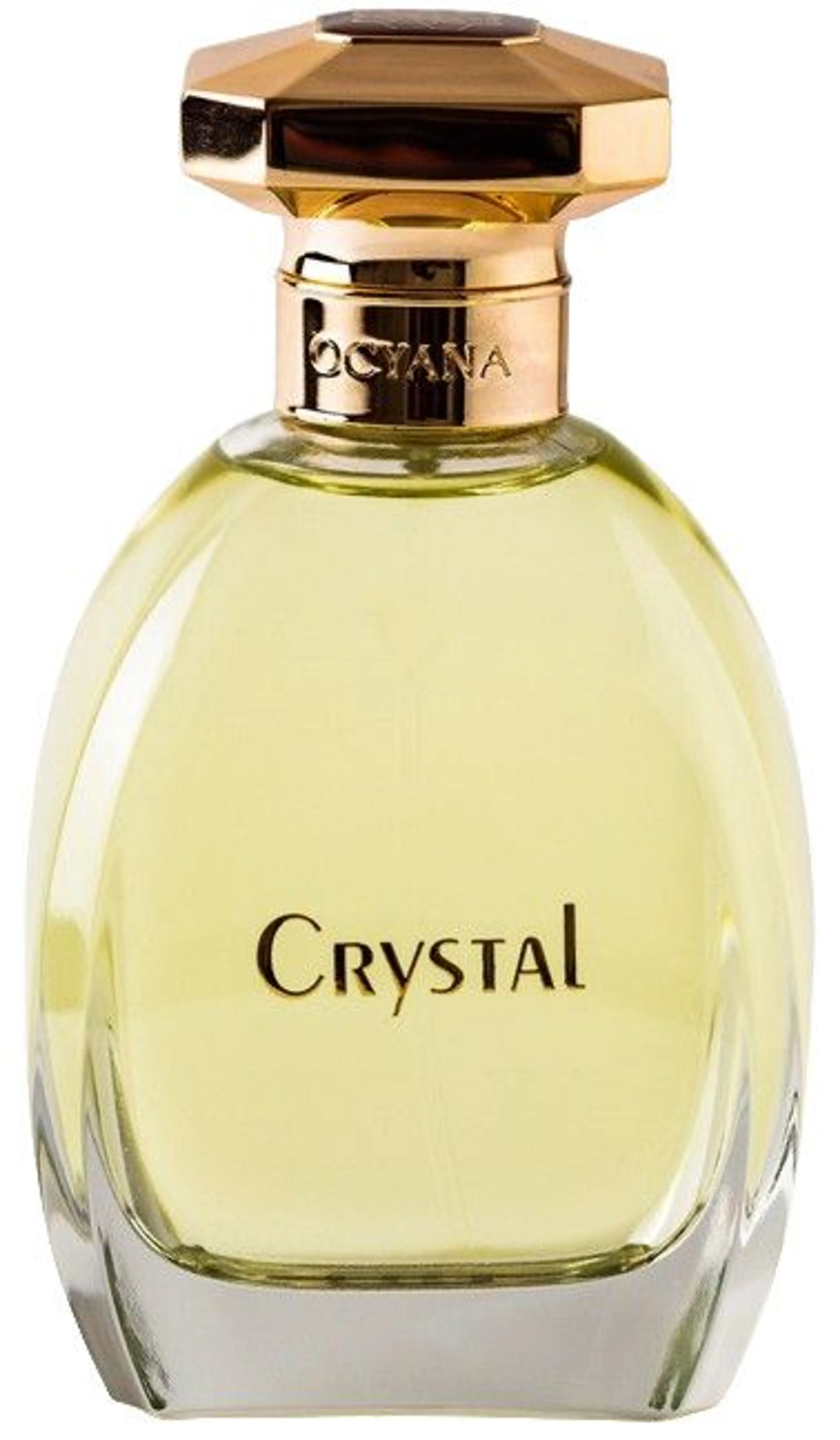 Crystal