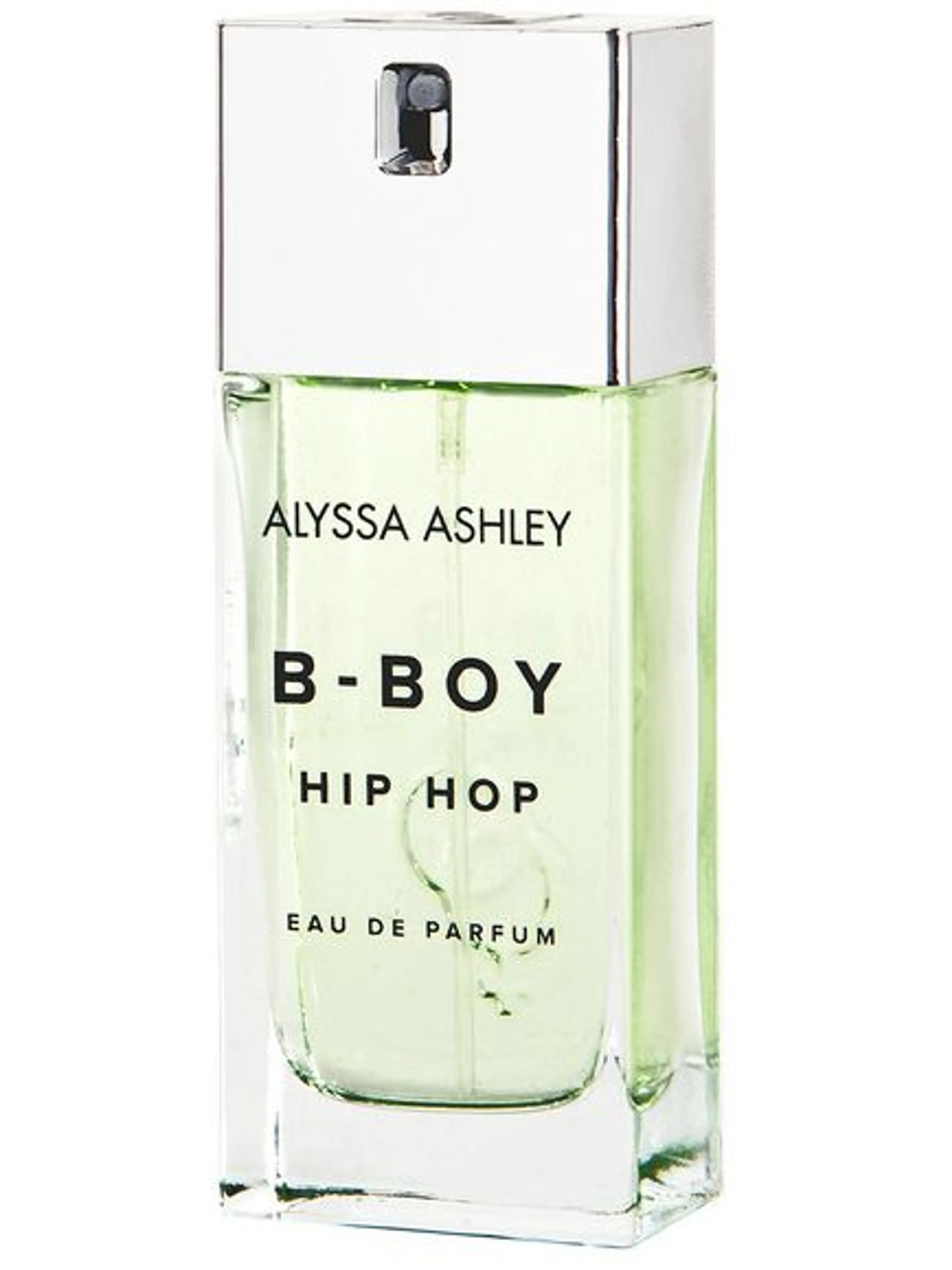 B-Boy