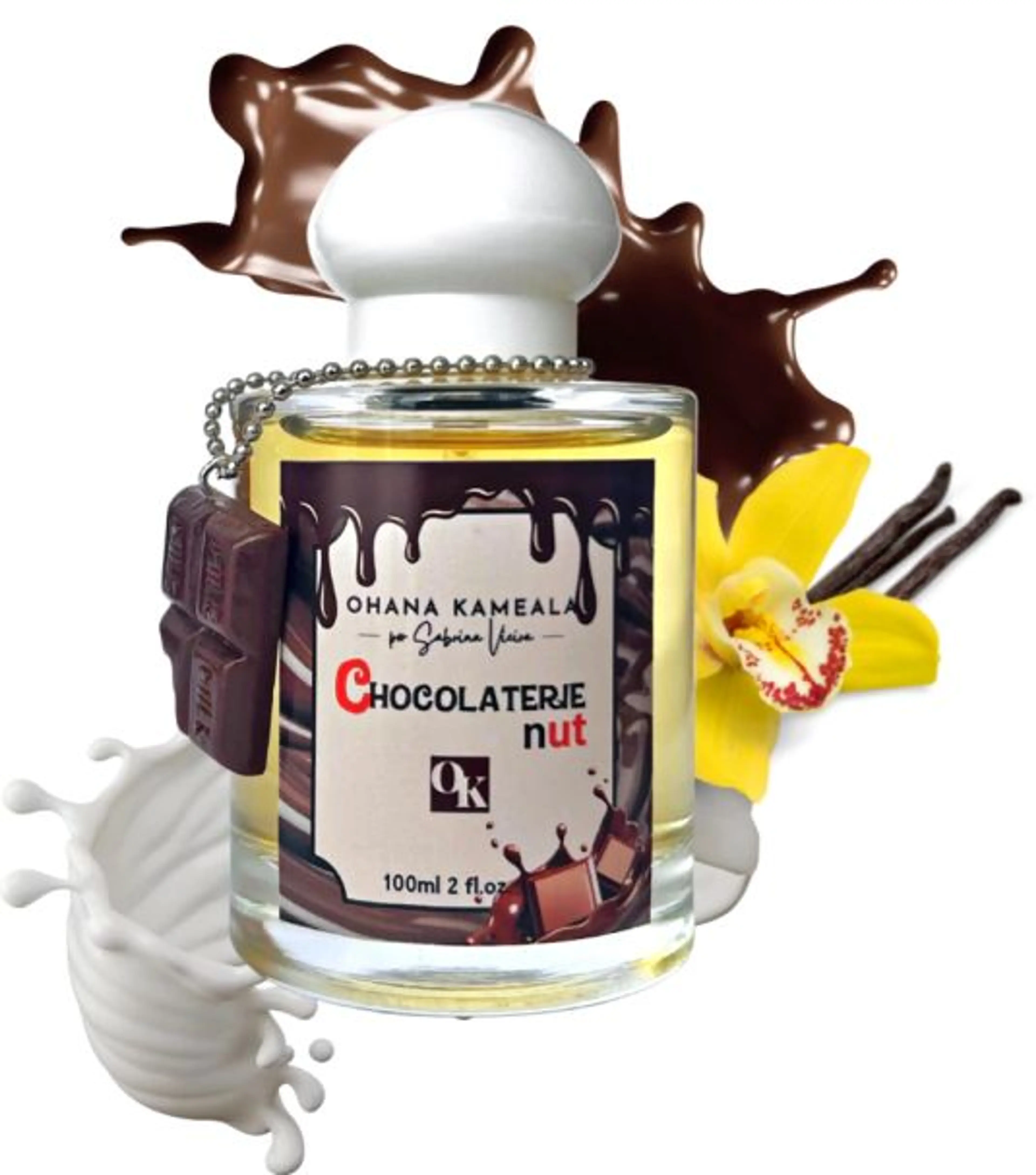 Chocolaterie Nut
