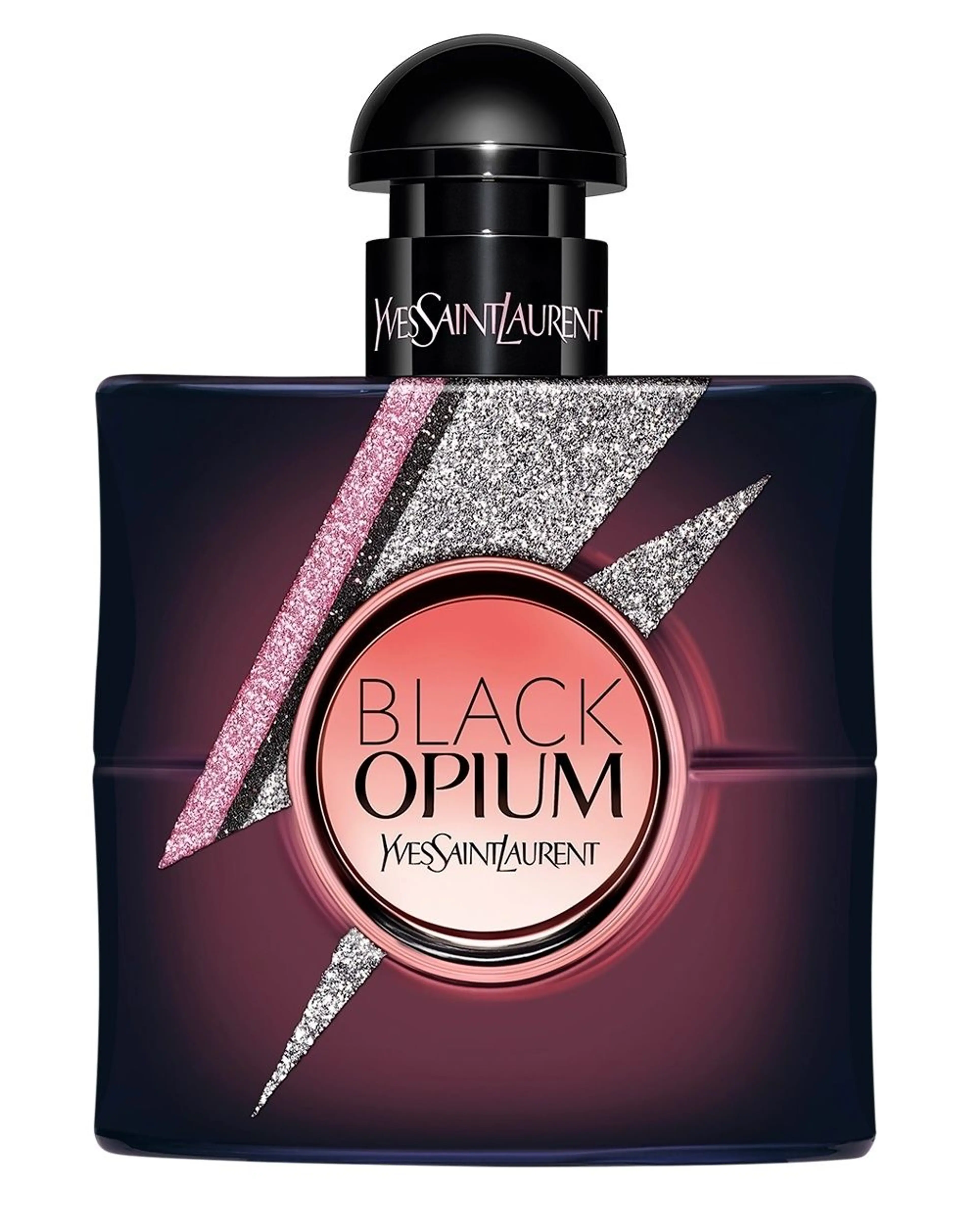 Black Opium Storm Illusion