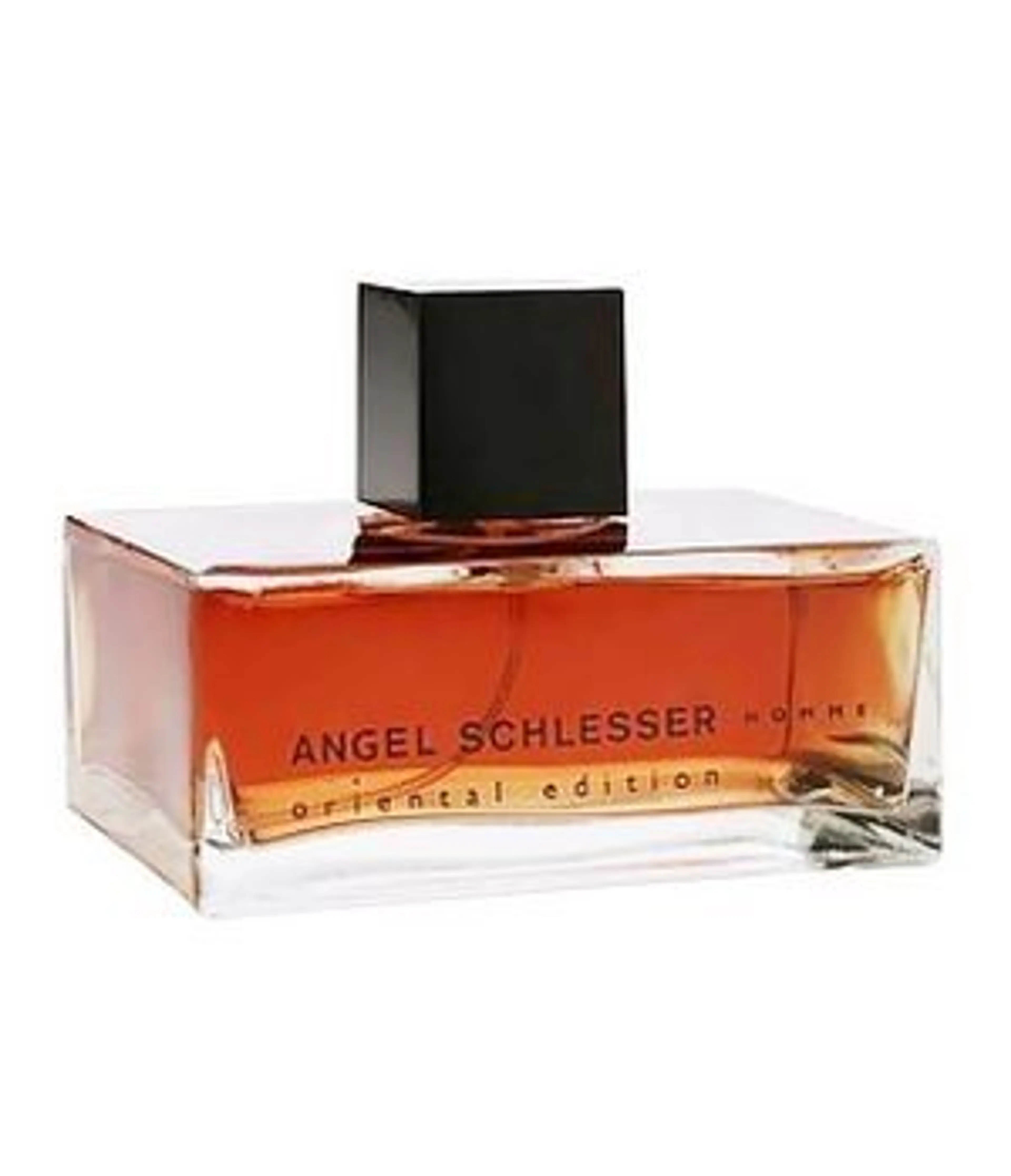 Angel Schlesser Homme Oriental Edition