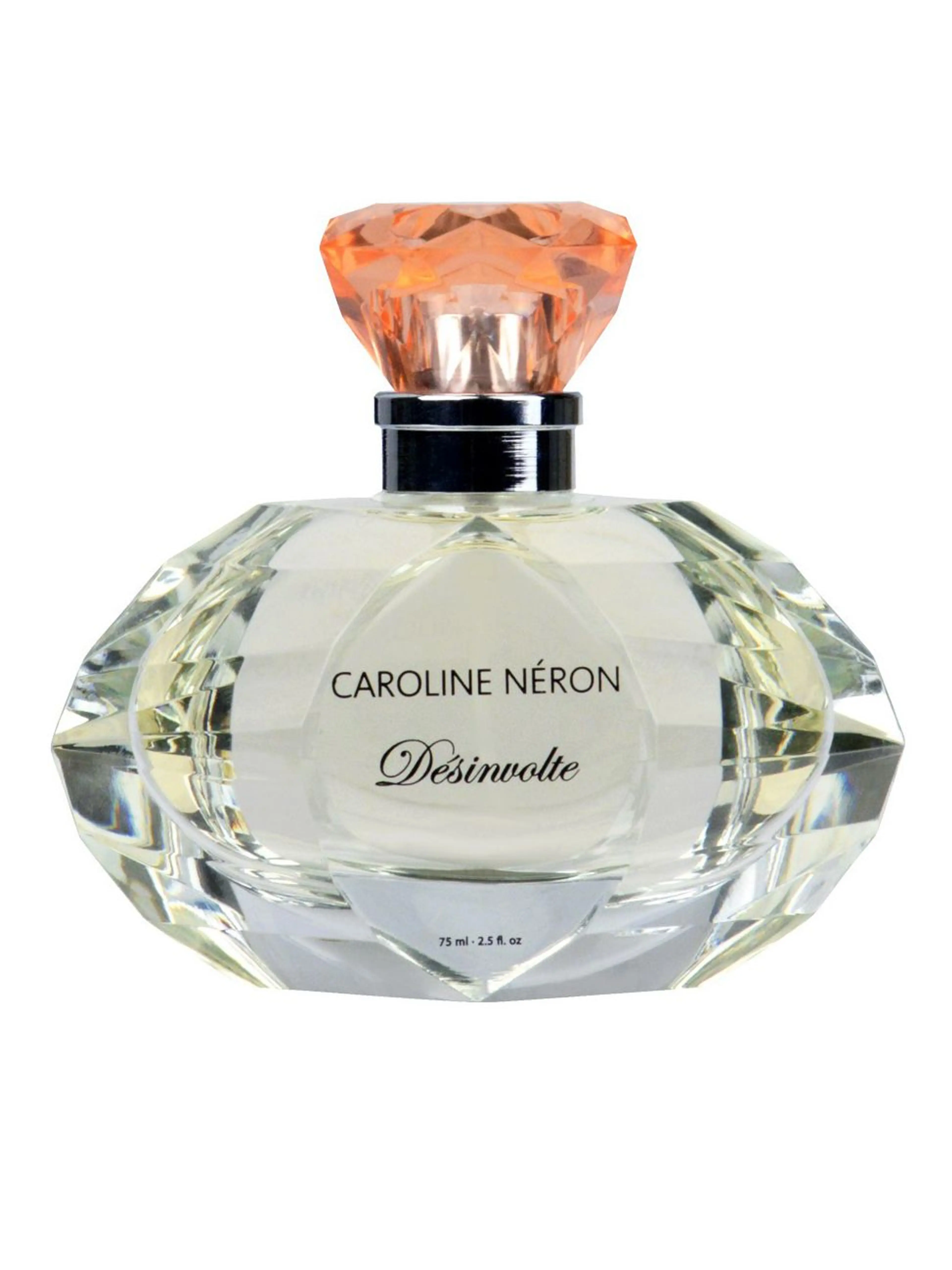 Caroline Néron Désinvolte
