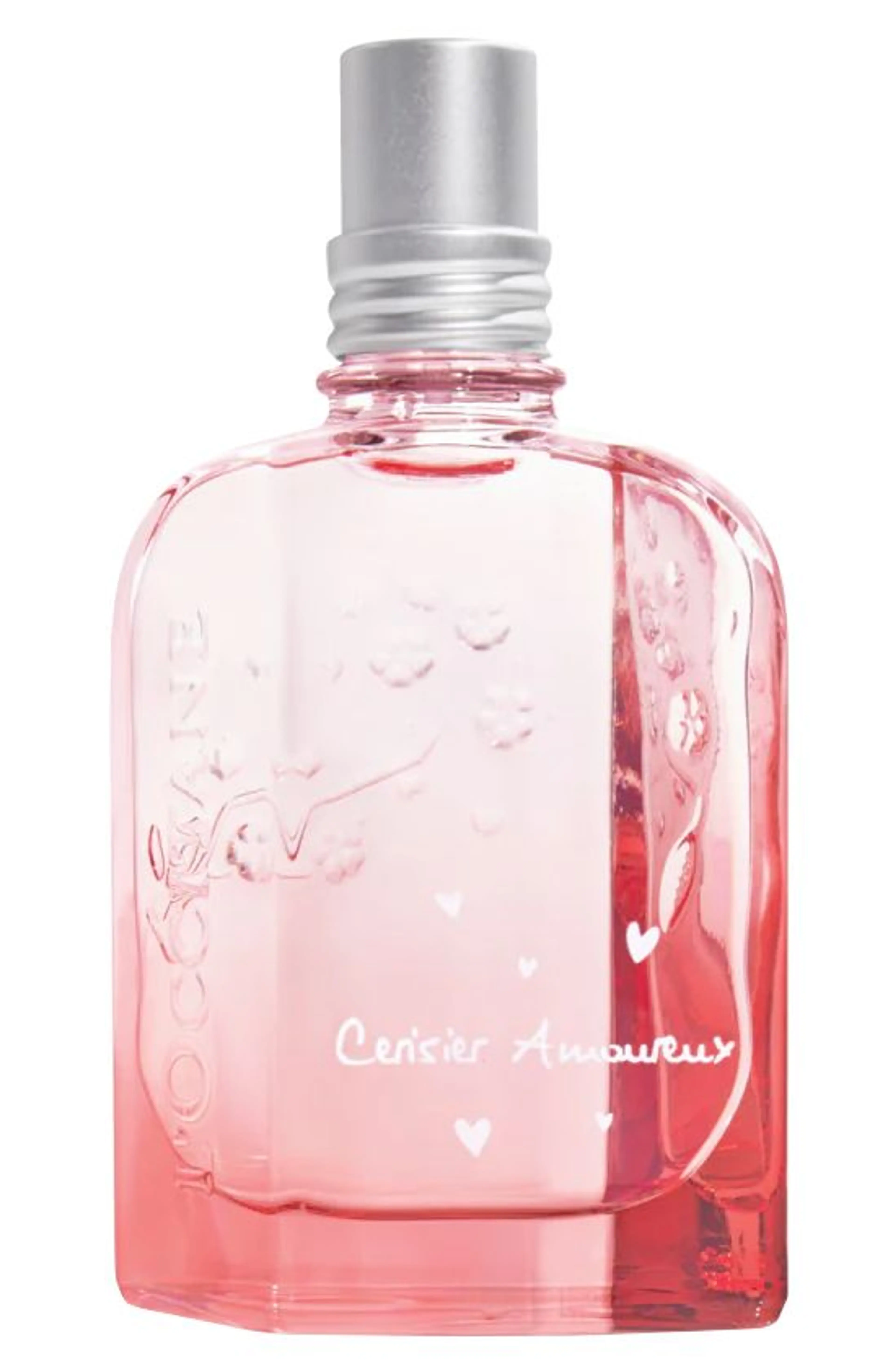Cerisier Amoureux (Cherry Blossom & Strawberry)