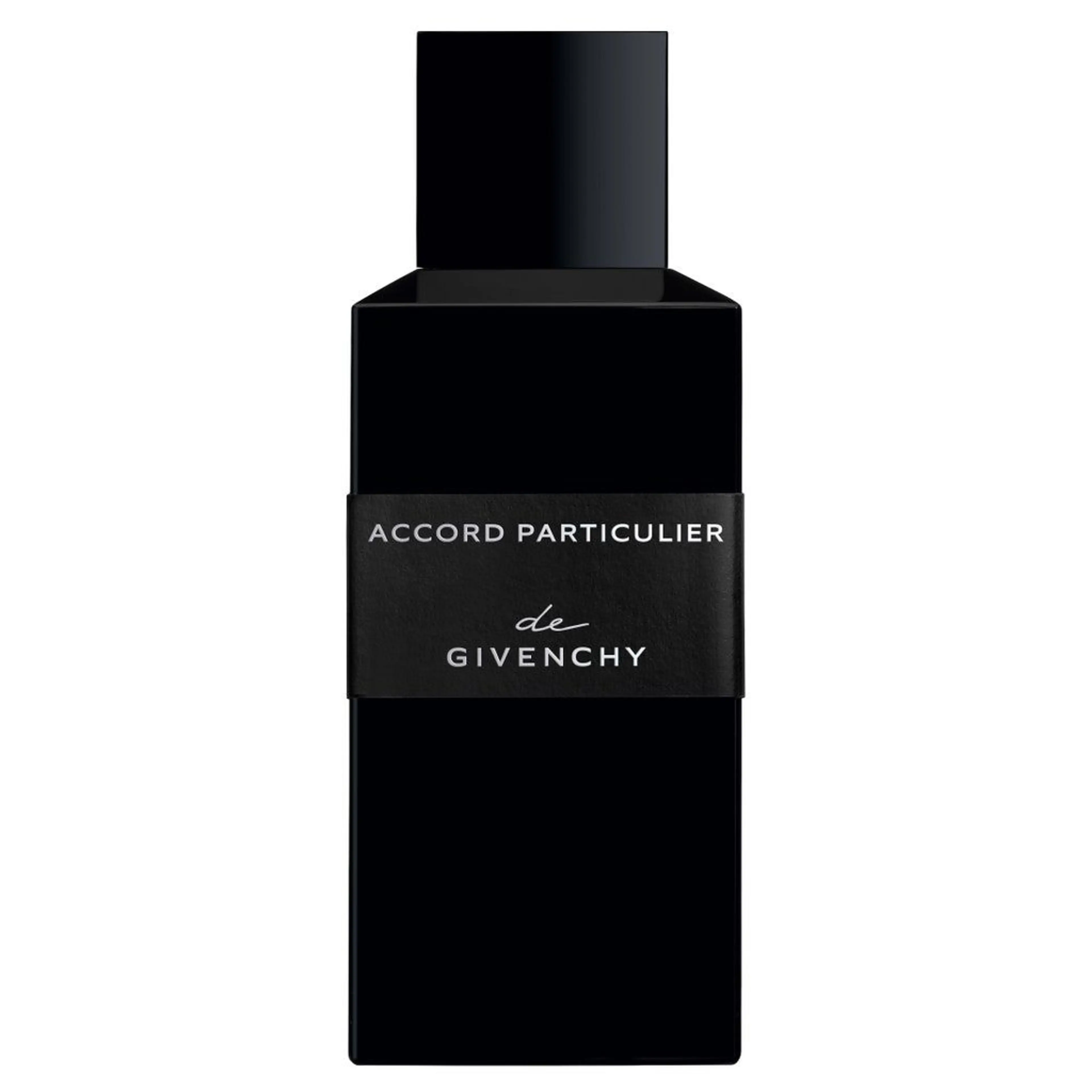 Accord Particulier