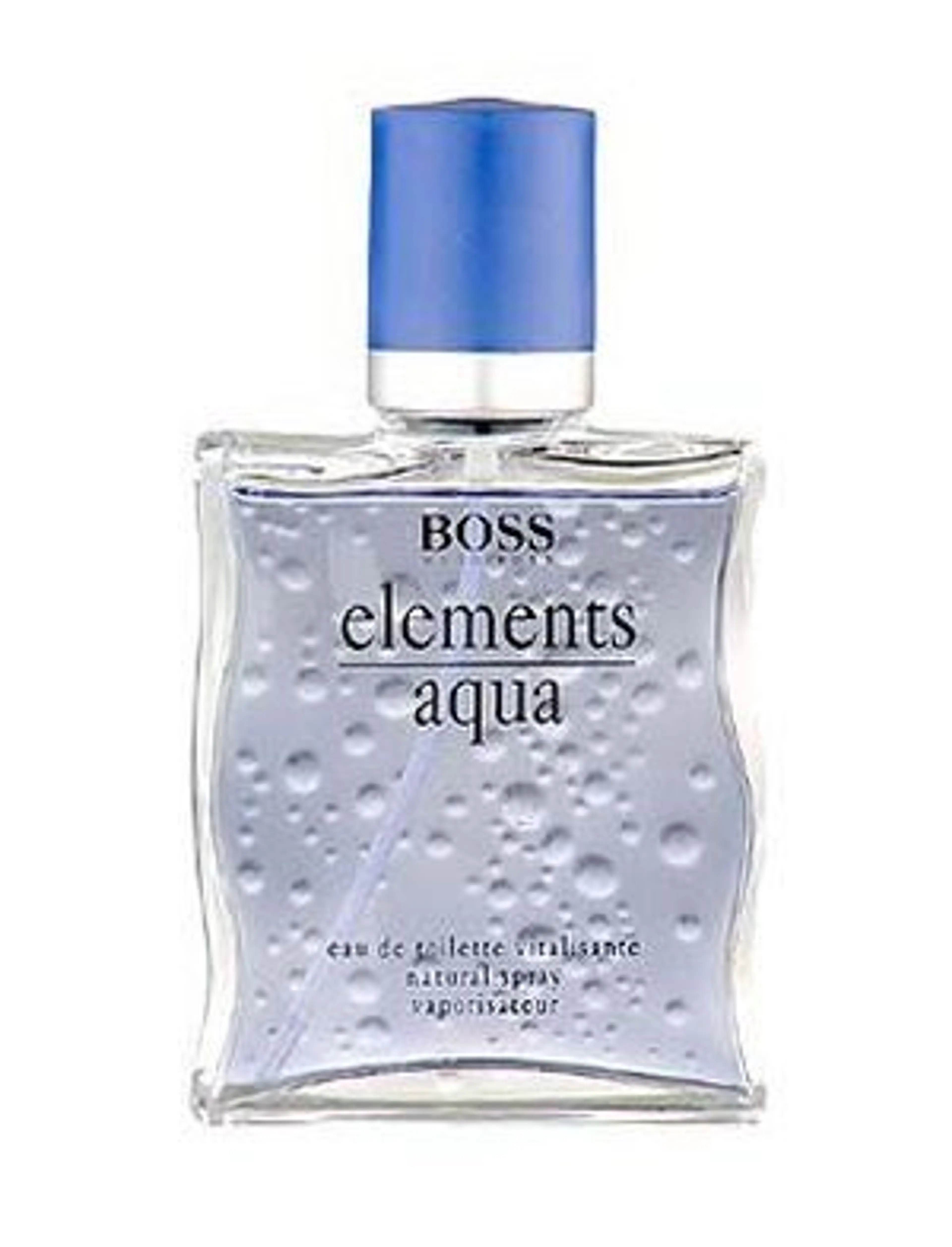 Boss Elements Aqua