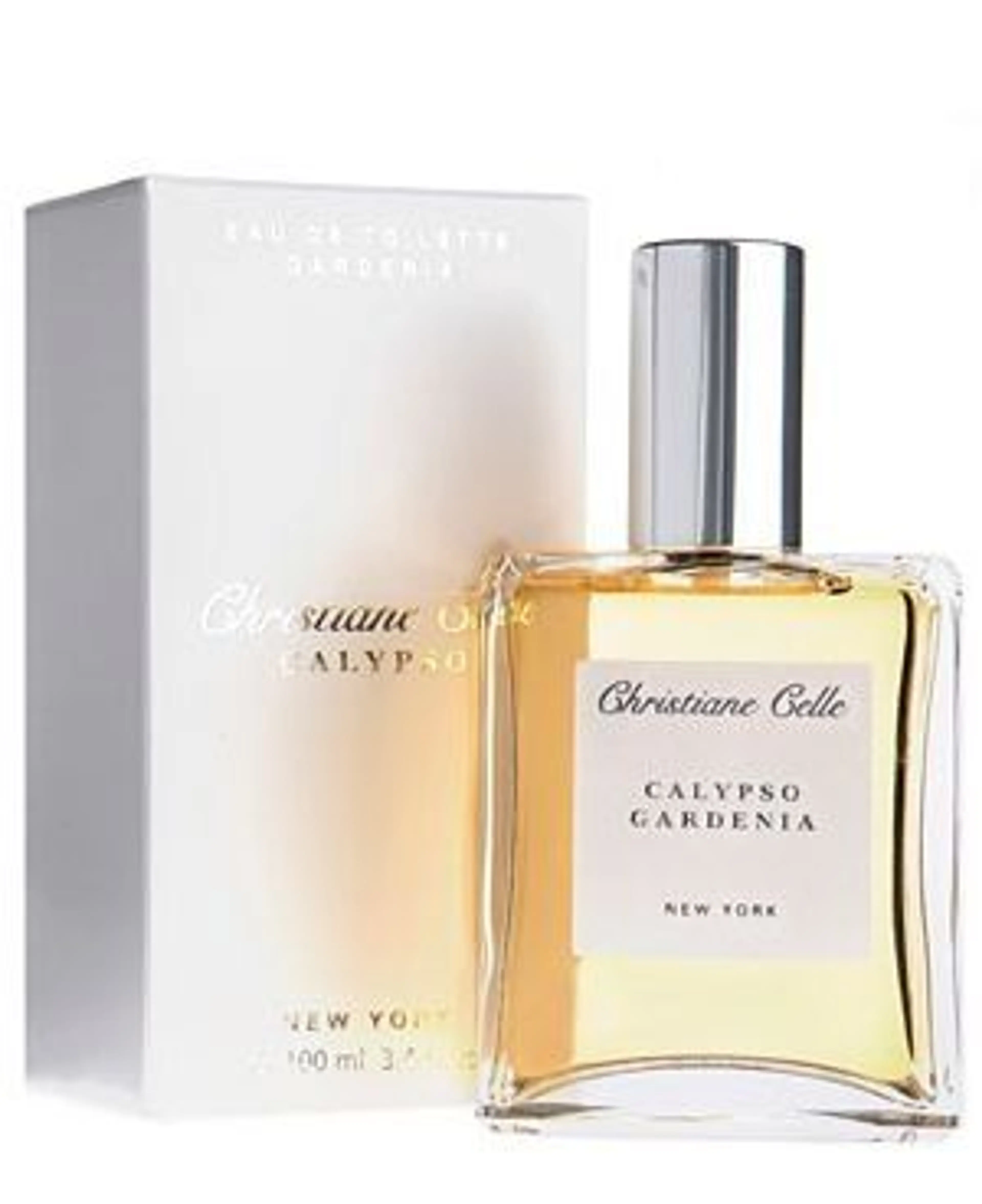 Calypso Gardenia