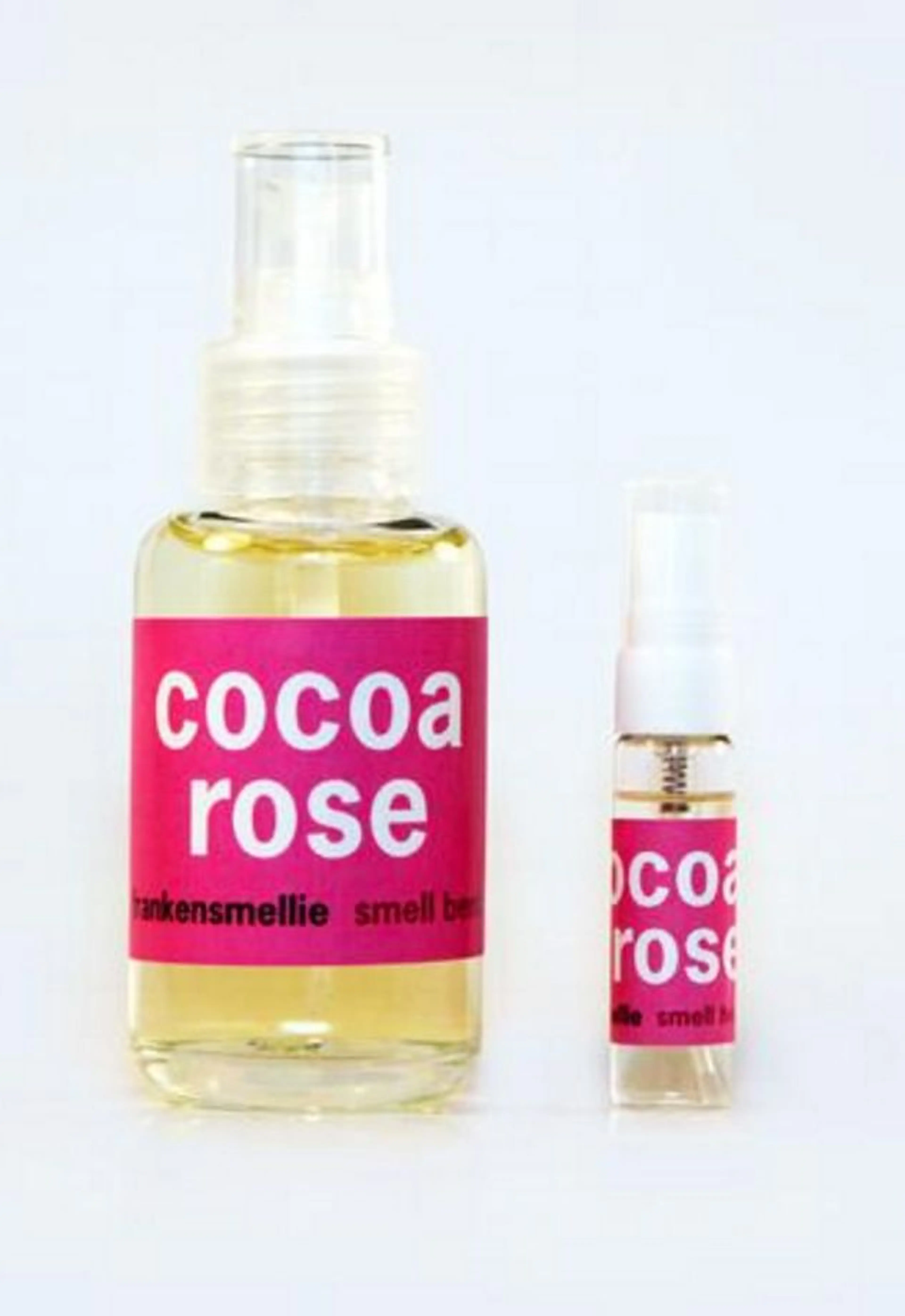 Cocoa Rose